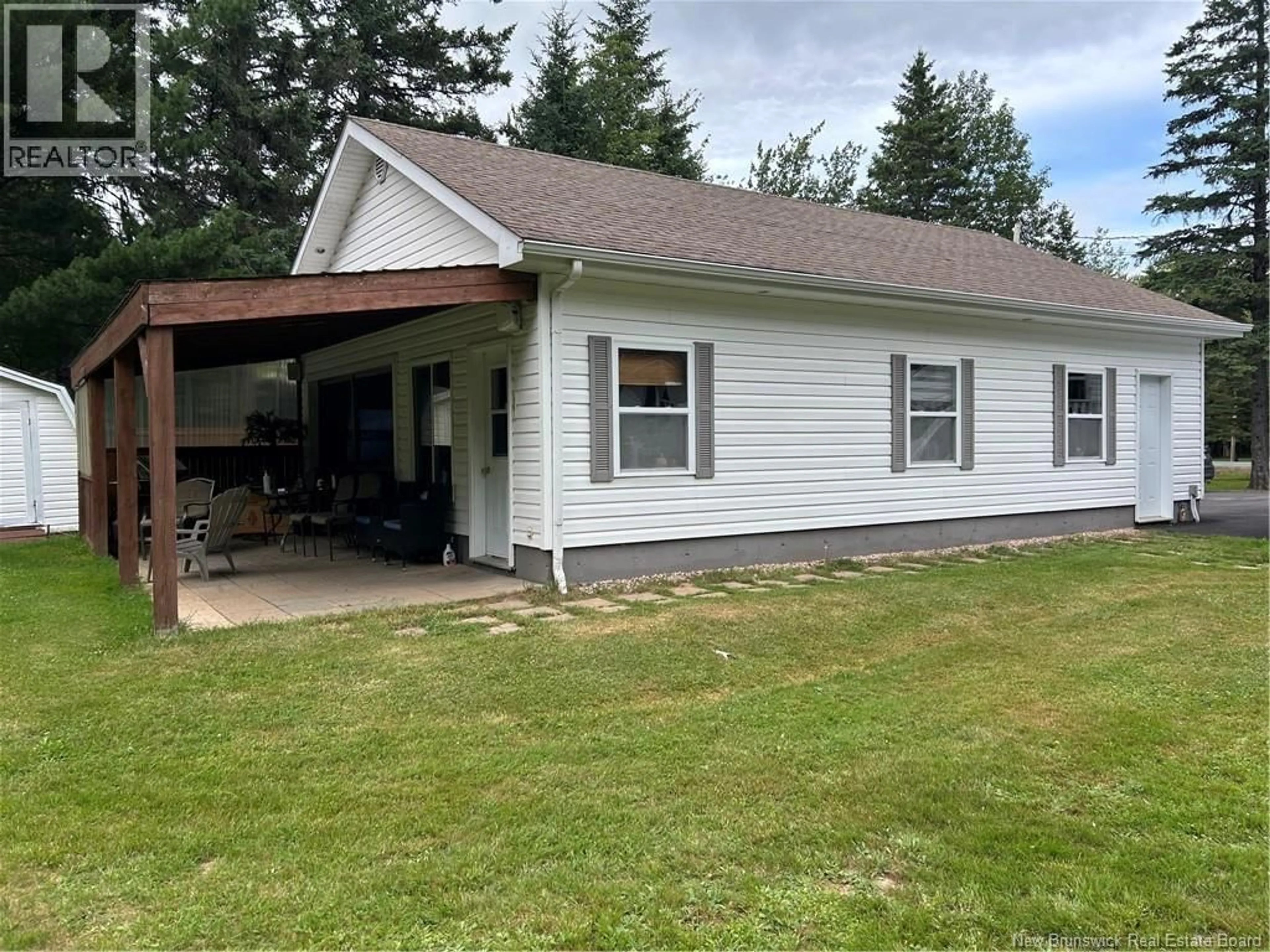 Unknown for 43 CHEMIN ALDERWOOD, Tilley Road New Brunswick E8M1S4