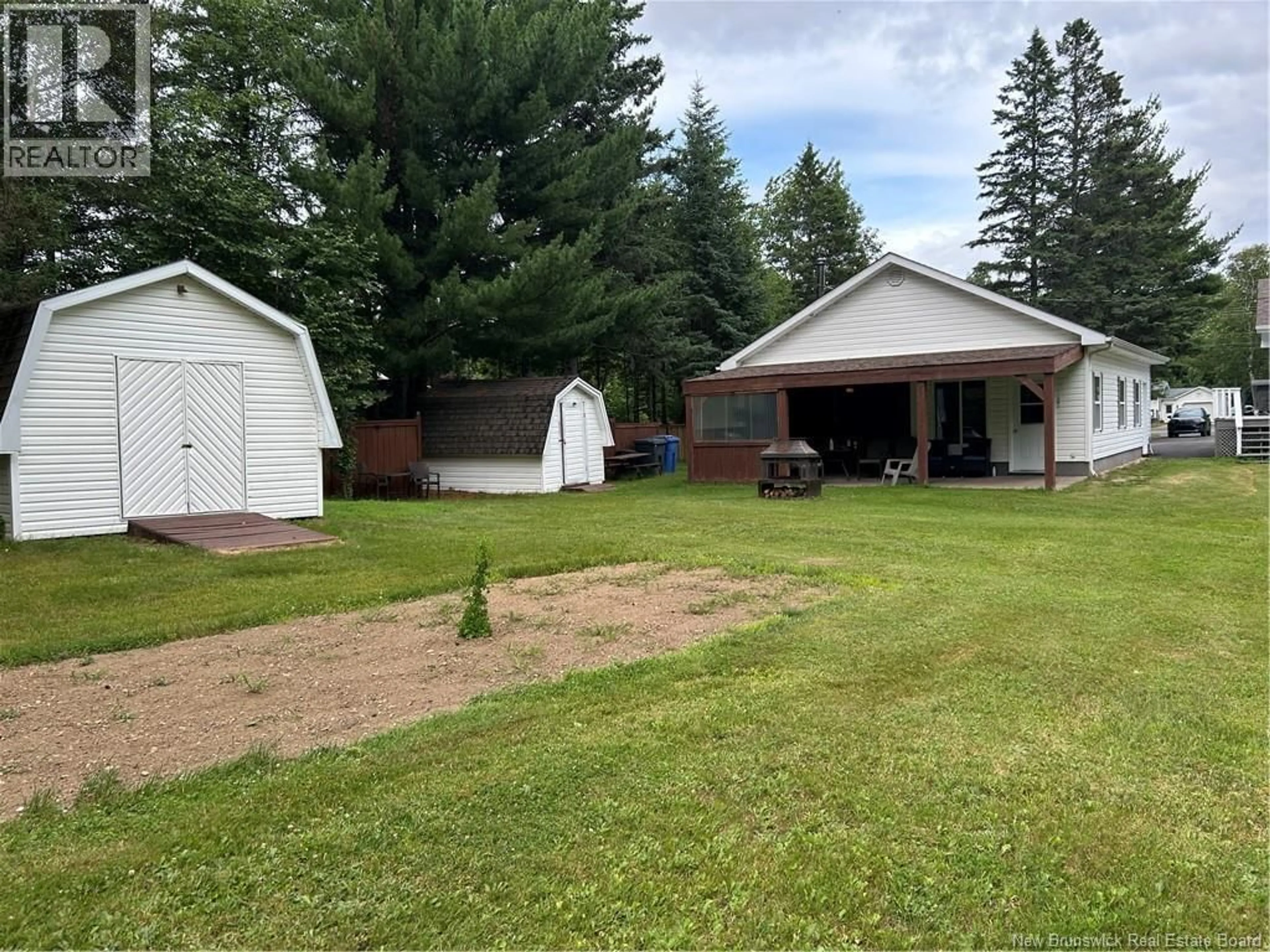 Unknown for 43 CHEMIN ALDERWOOD, Tilley Road New Brunswick E8M1S4