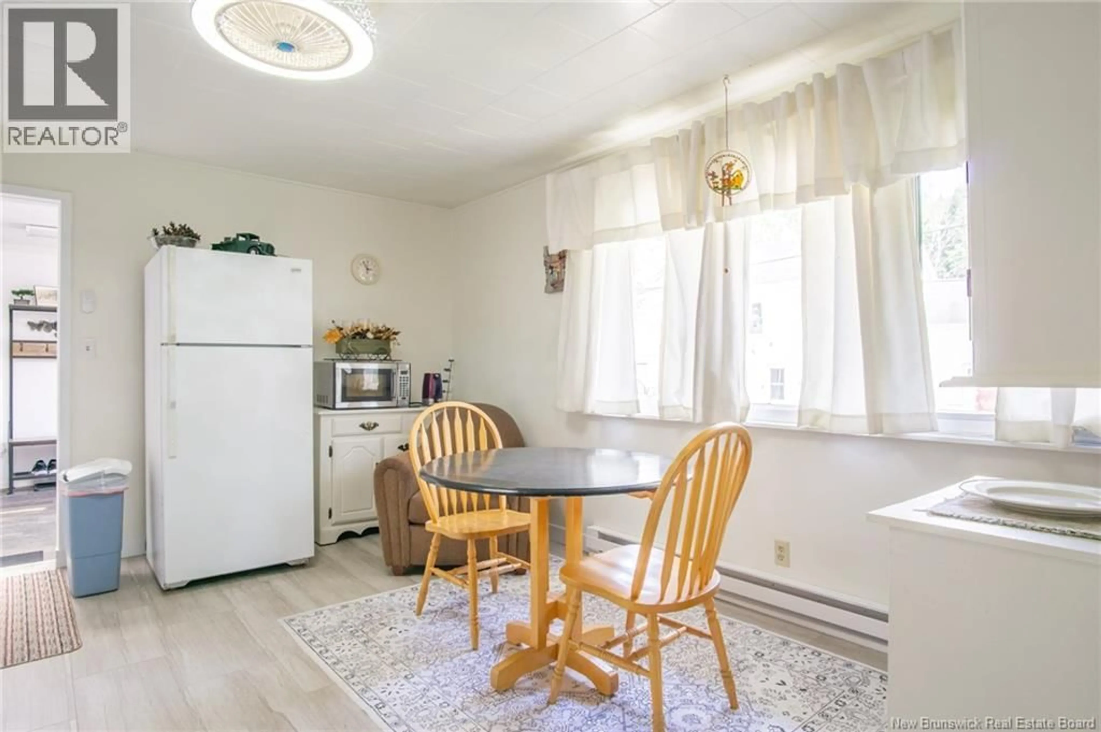 Standard kitchen, unknown for 7 DOW STREET, St. Stephen New Brunswick E3L1R4