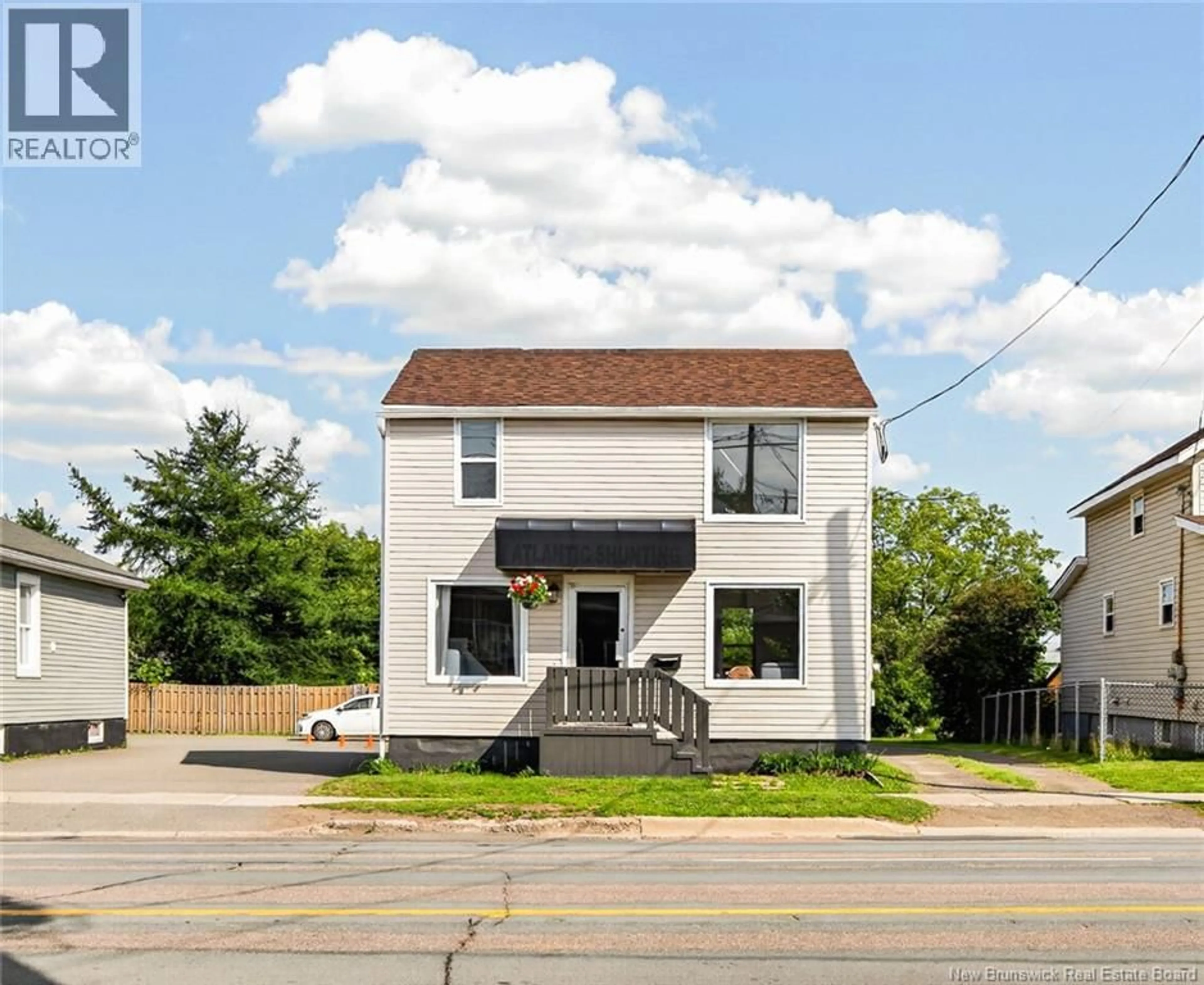 Unknown for 1702 MAIN STREET, Moncton New Brunswick E1E1G9