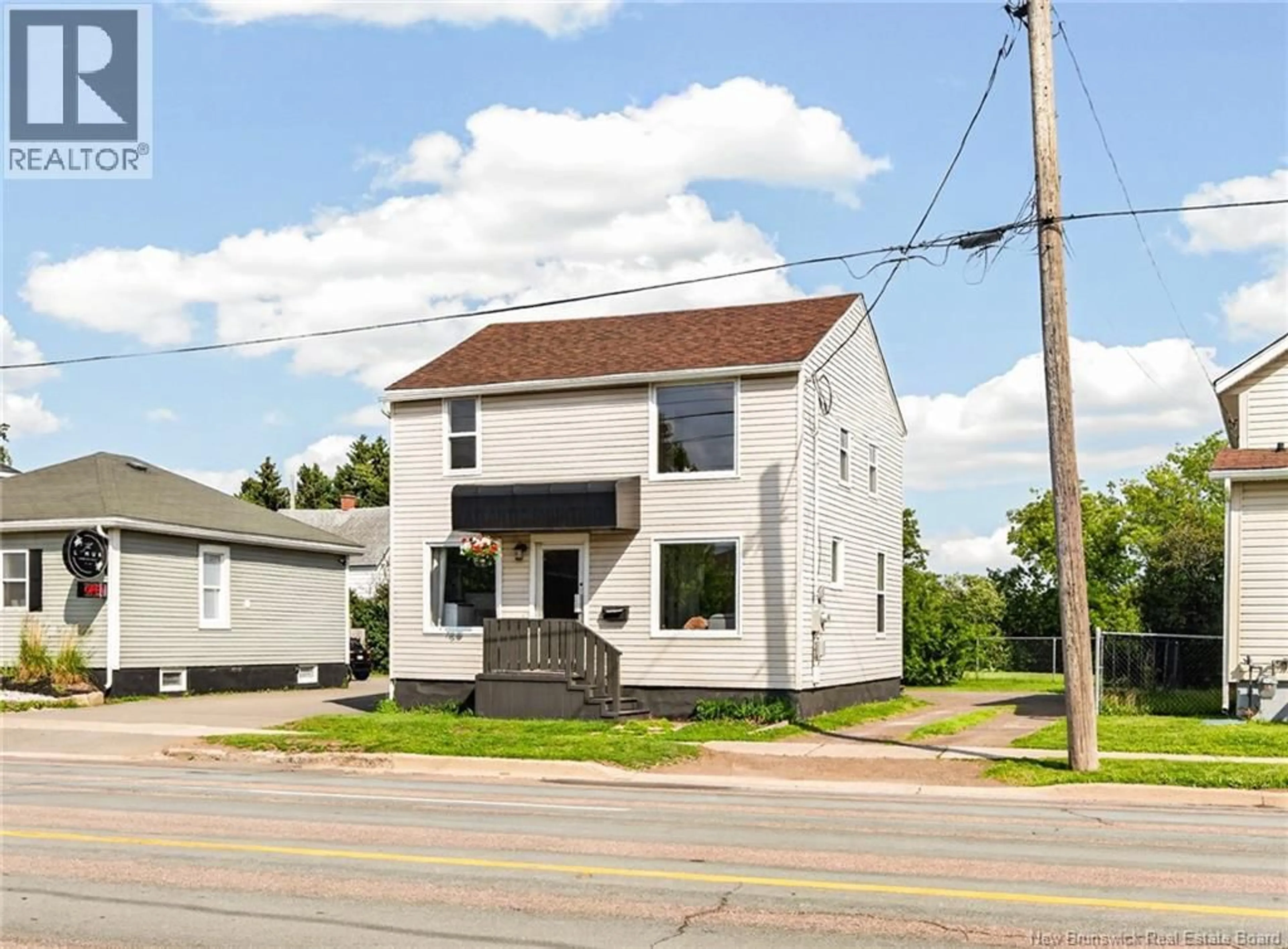 Unknown for 1702 MAIN STREET, Moncton New Brunswick E1E1G9