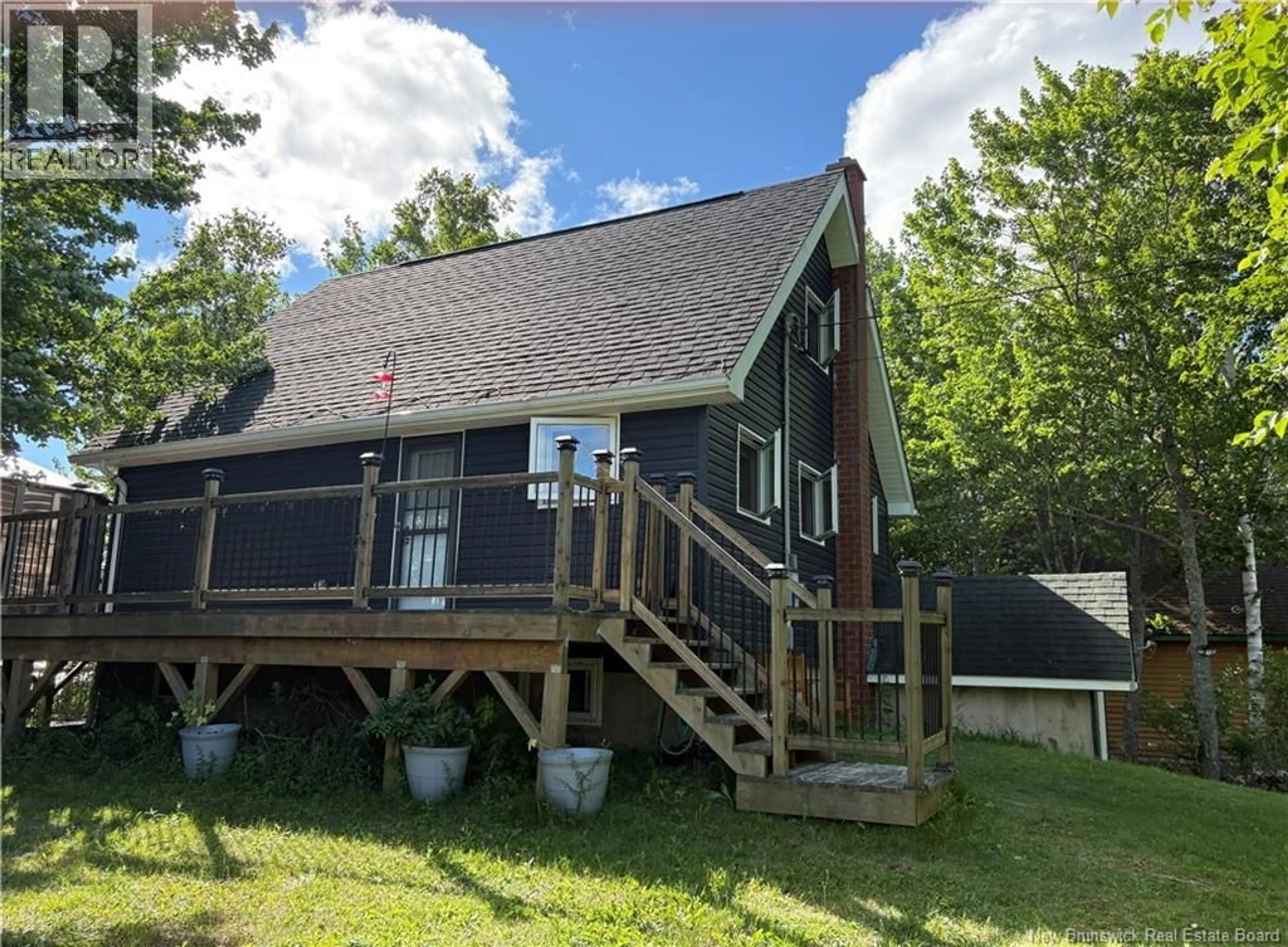 Unknown for 27 BINKS CRESCENT, Harvey New Brunswick E6K1J3