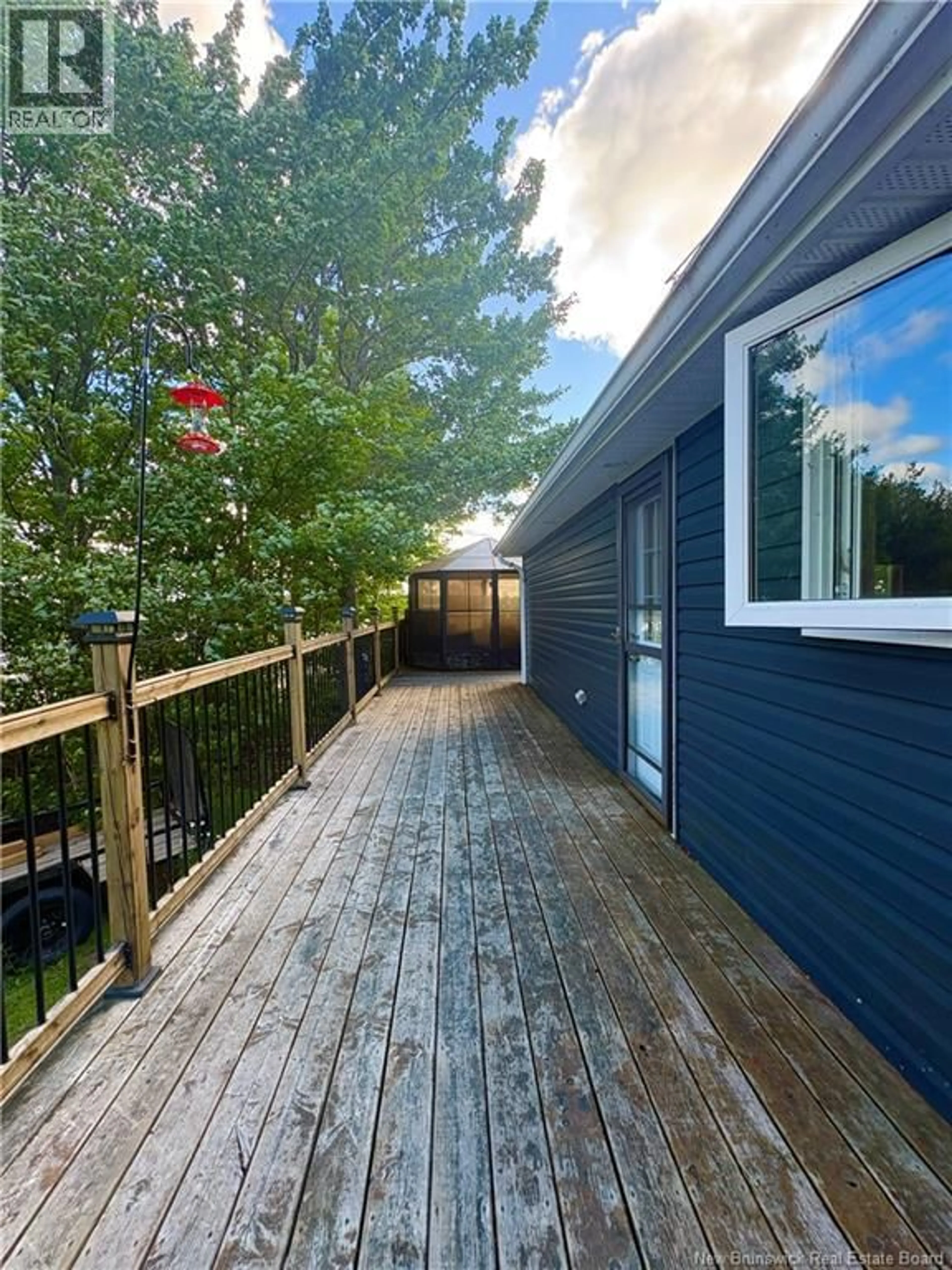 Unknown for 27 BINKS CRESCENT, Harvey New Brunswick E6K1J3