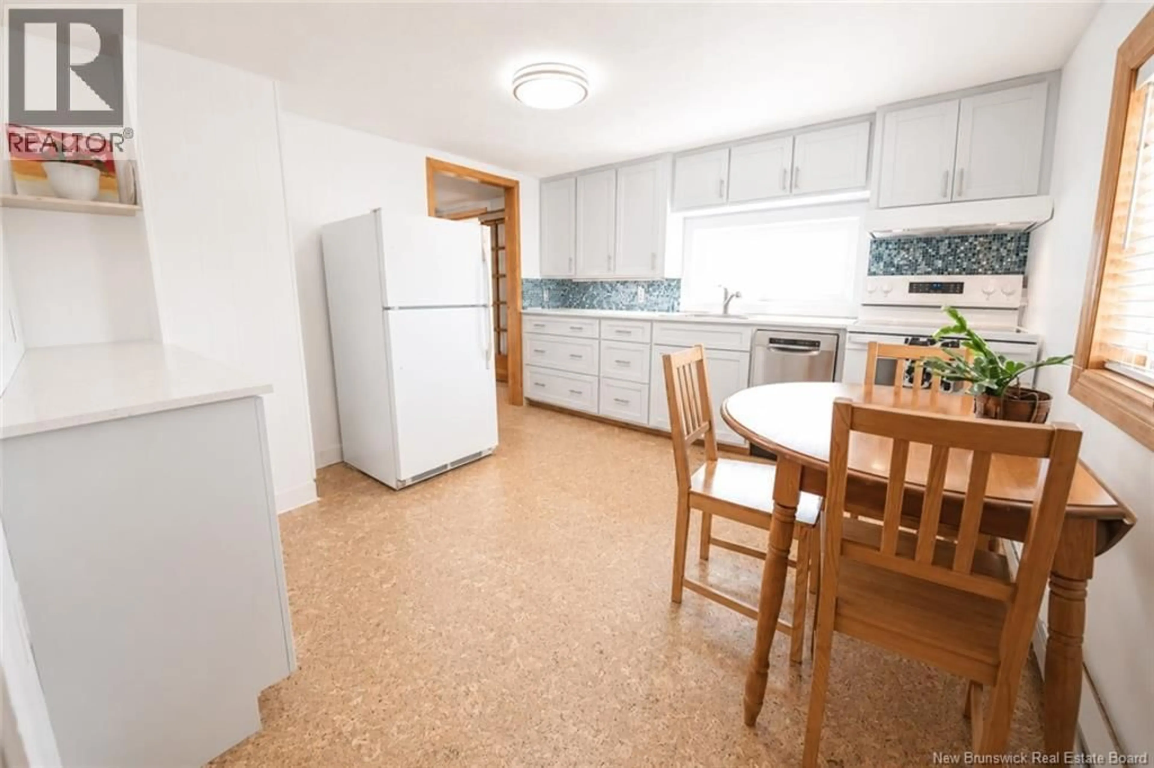 Standard kitchen, unknown for 77 FAIRFIELD ROAD, Sackville New Brunswick E4G2P4