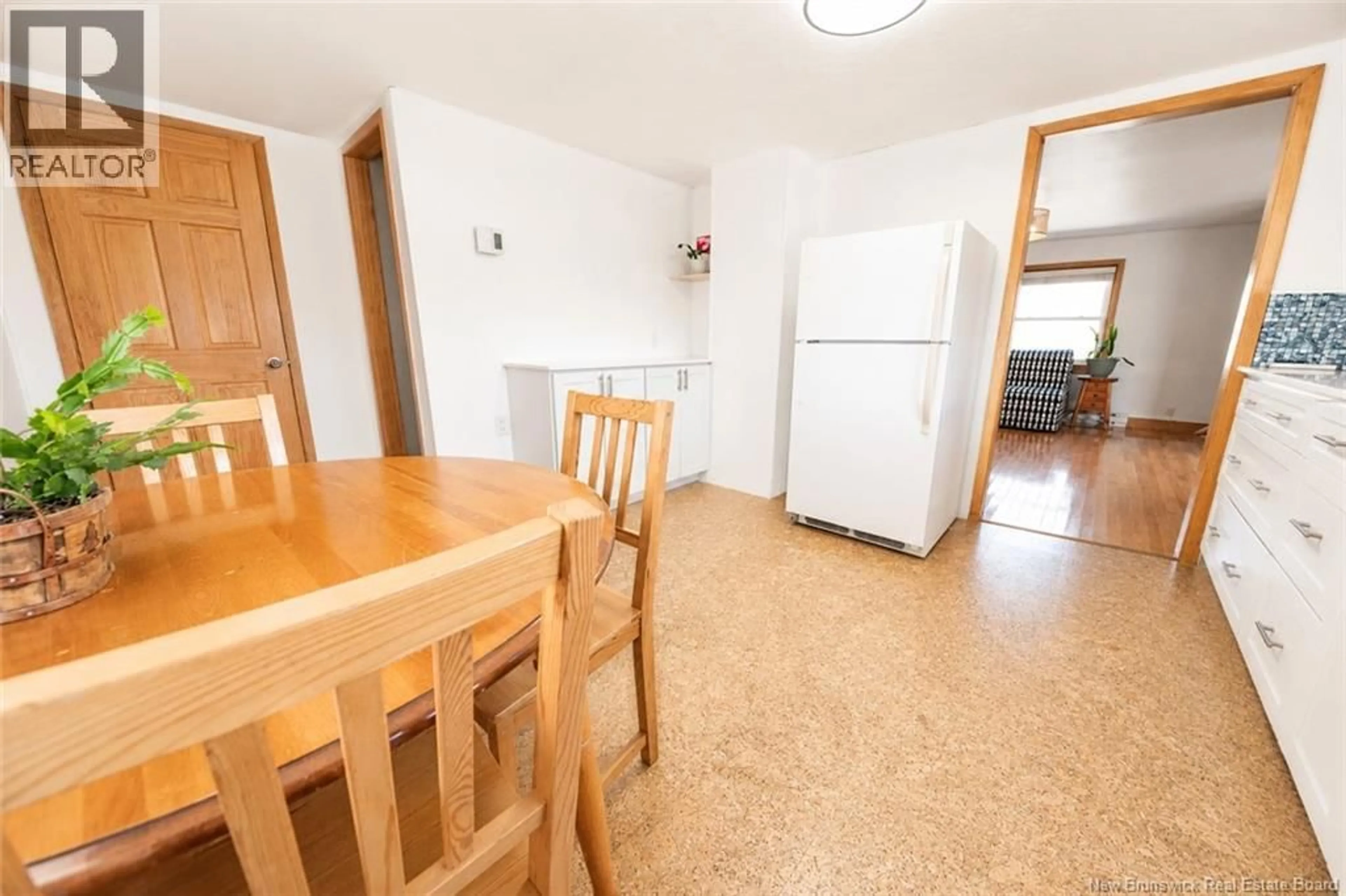 Standard kitchen, unknown for 77 FAIRFIELD ROAD, Sackville New Brunswick E4G2P4
