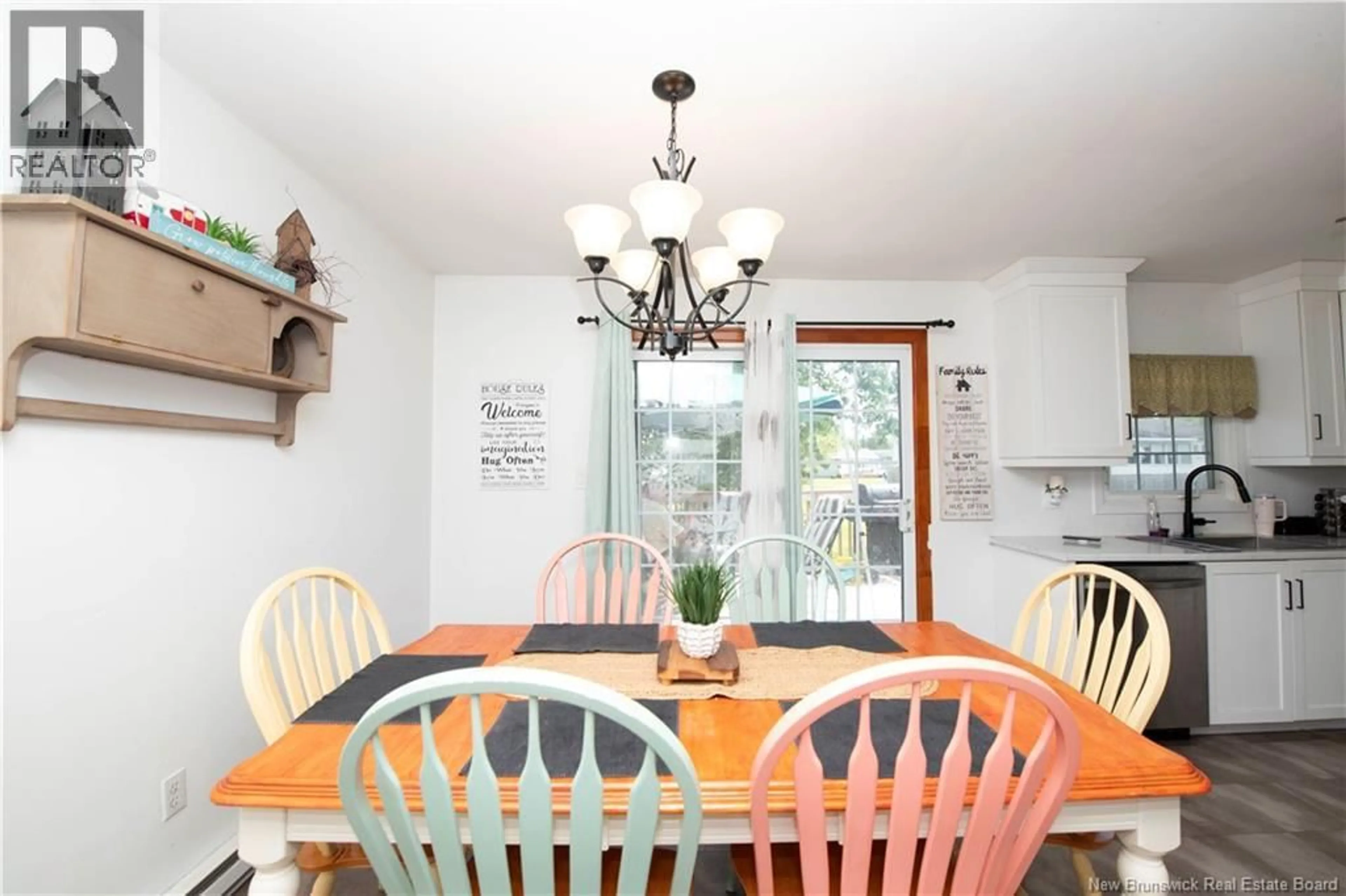 Dining room, unknown for 64 PASADENA DRIVE, Moncton New Brunswick E1G1H5