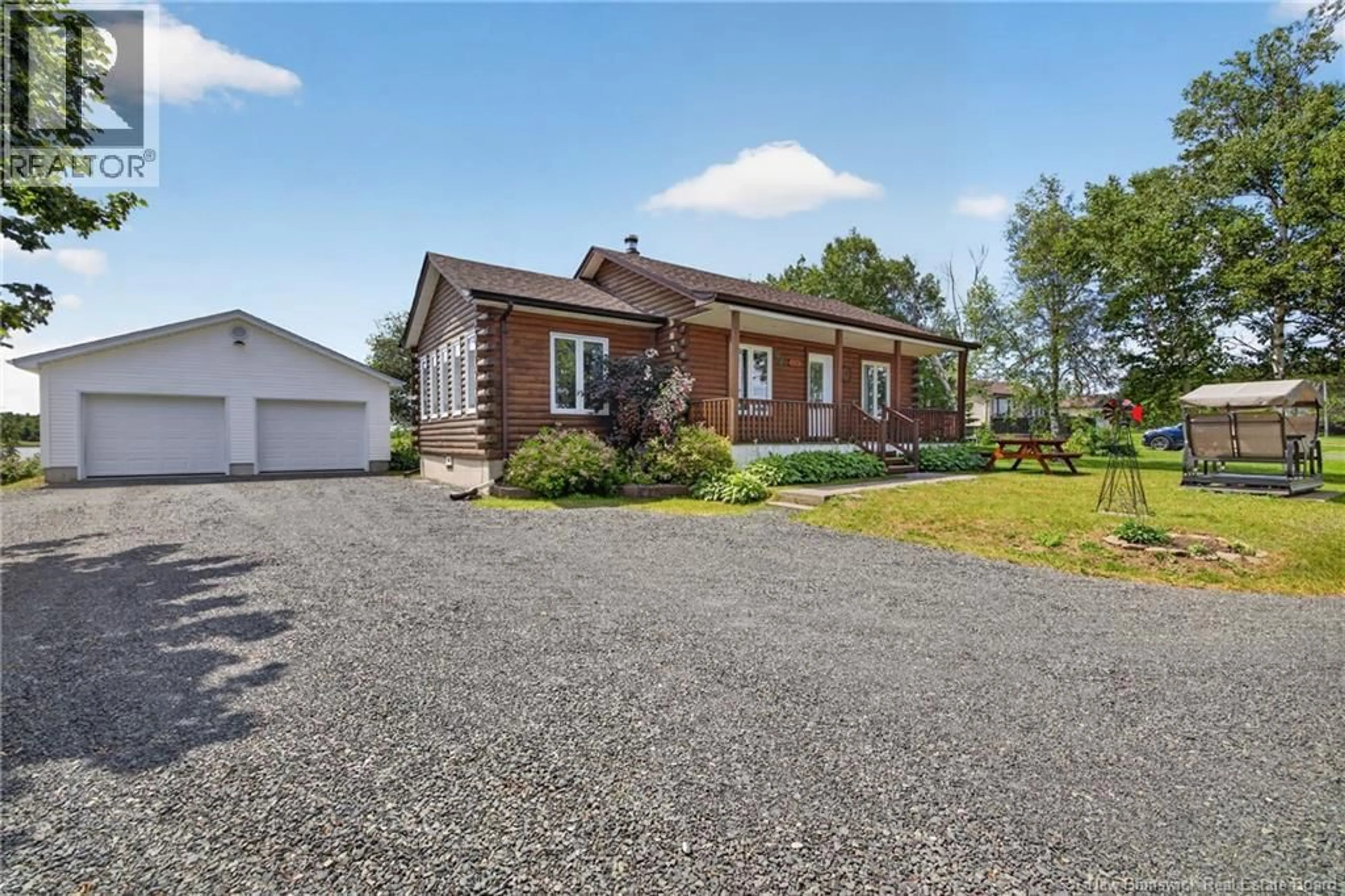 Unknown for 112 RUE MONICA, Pont-Lafrance New Brunswick E1X4N5