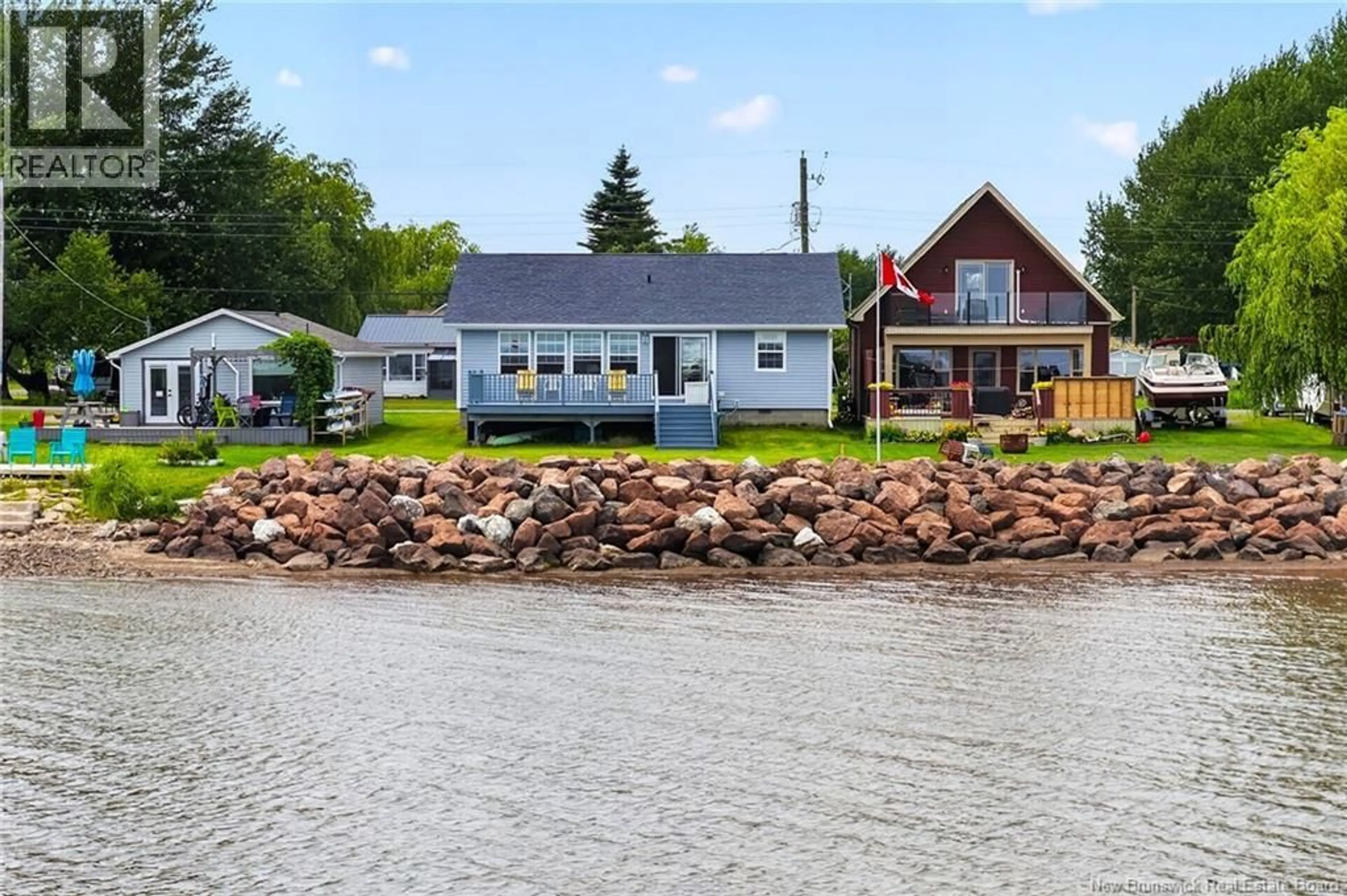 Unknown for 6 DE LA MER BOULEVARD, Cocagne New Brunswick E4R2L9
