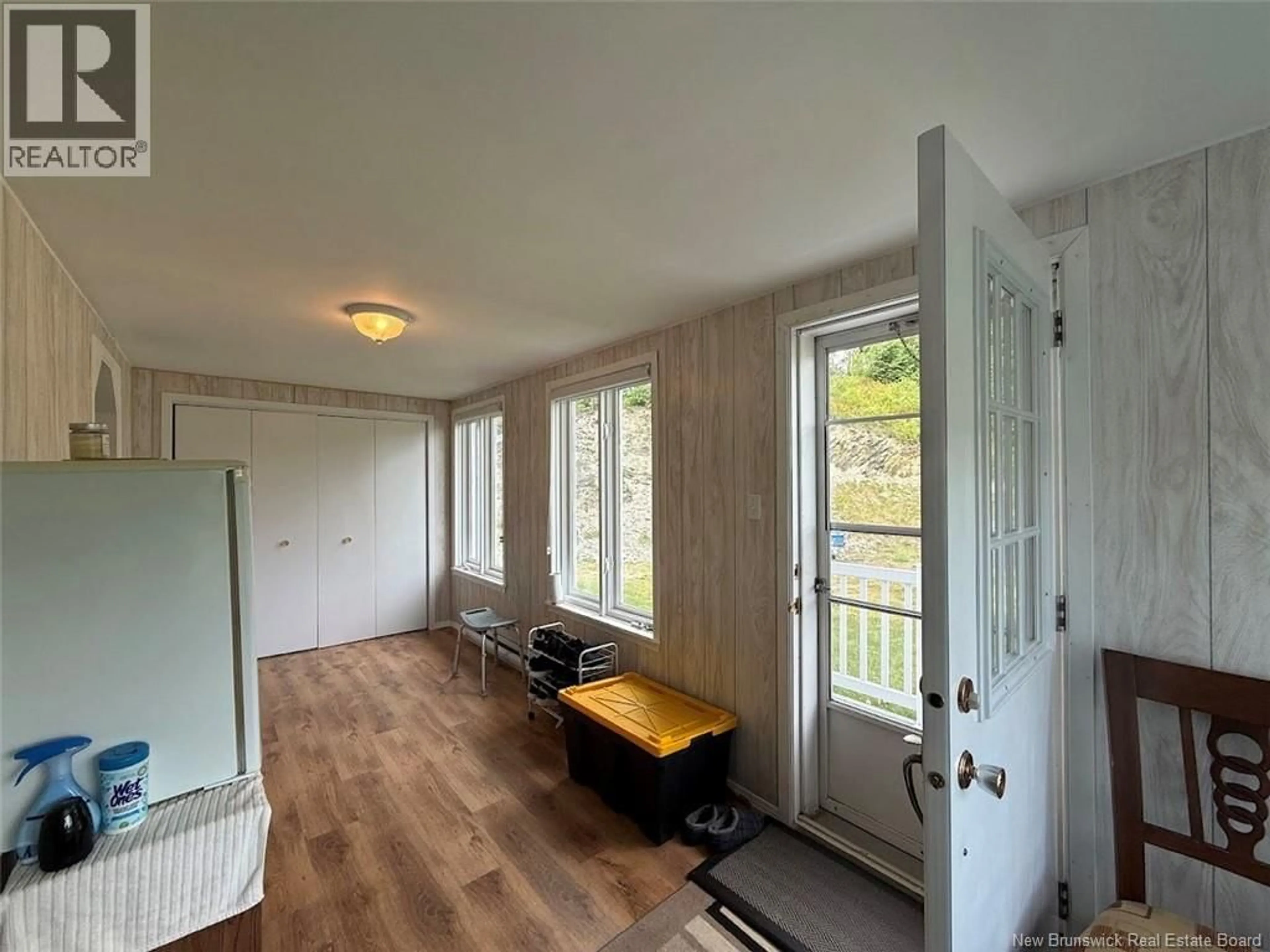 A pic of a room for 128 DE LA POINTE ROAD, Lac Baker New Brunswick E7A1J2