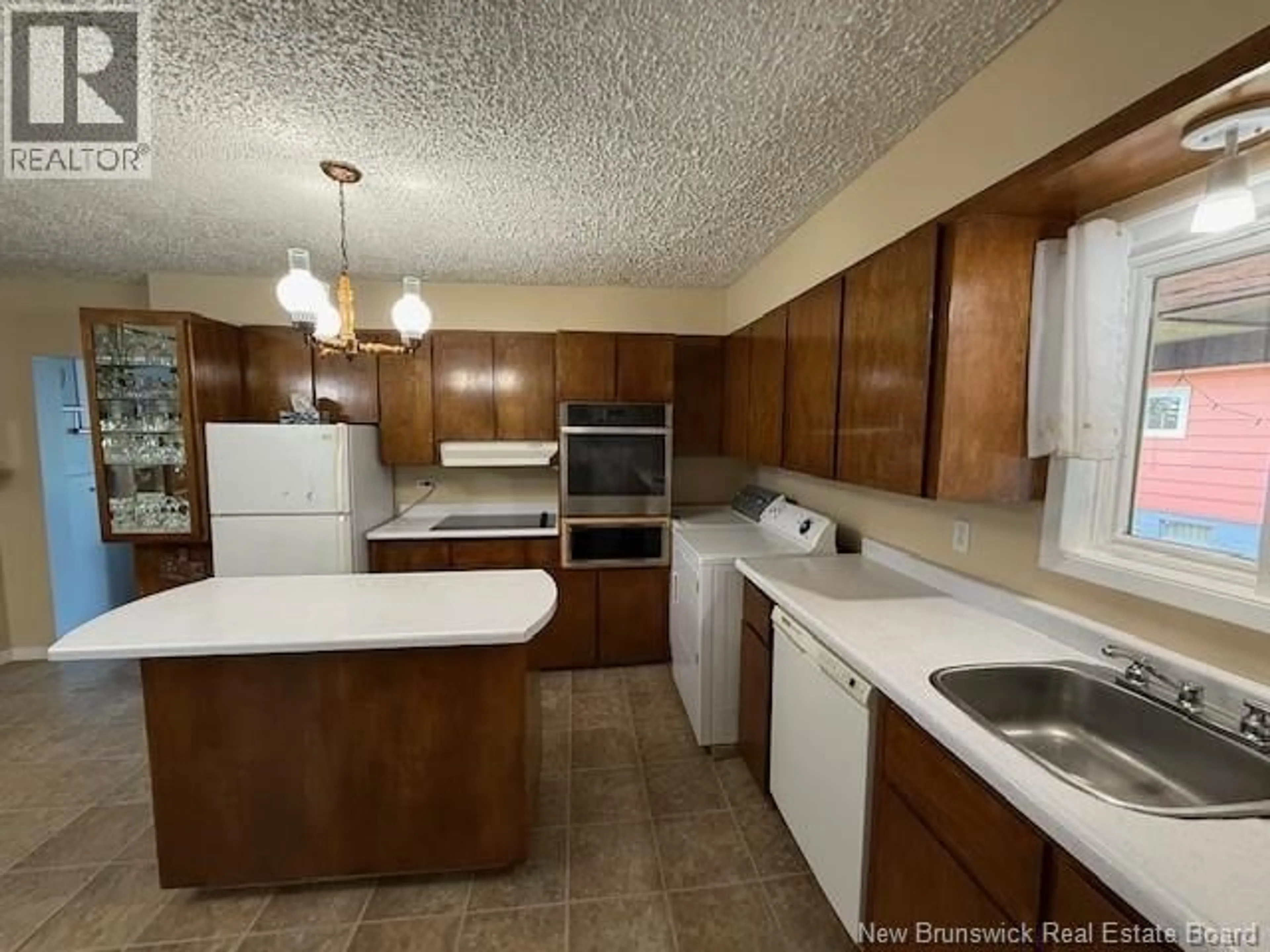 Standard kitchen, unknown for 170 ORCHARD STREET, Dalhousie New Brunswick E8C2C5