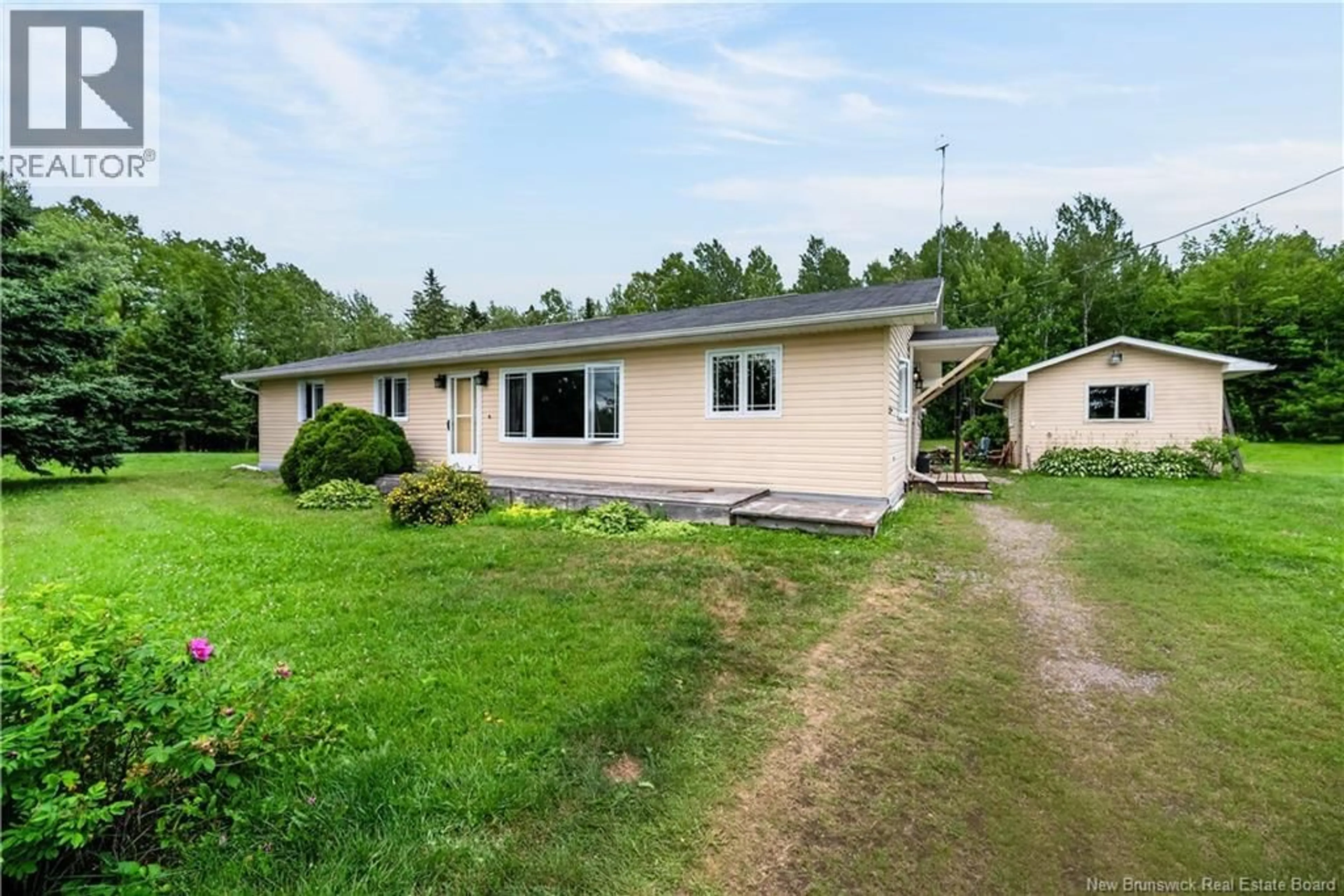 Unknown for 59 BANNISTER ROAD, Colpitts Settlement New Brunswick E4J1A3