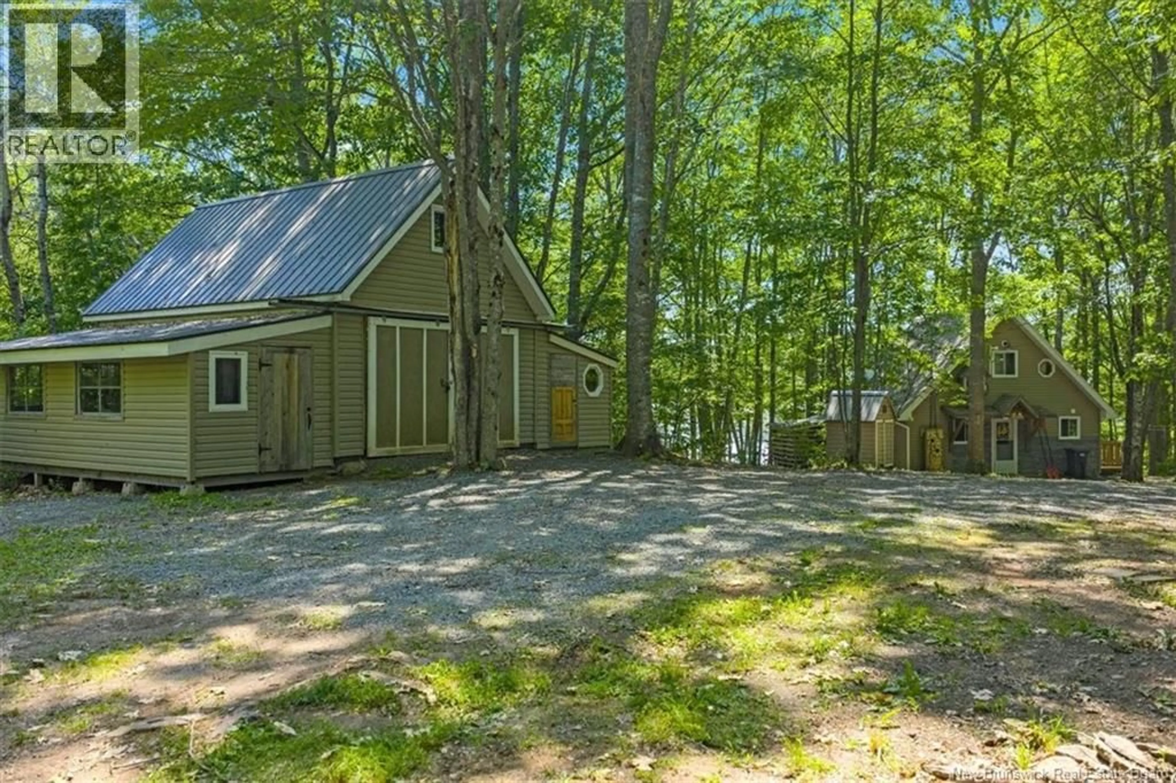 Unknown for 384 ELM HILL ROAD, Hampstead New Brunswick E5M1Y5