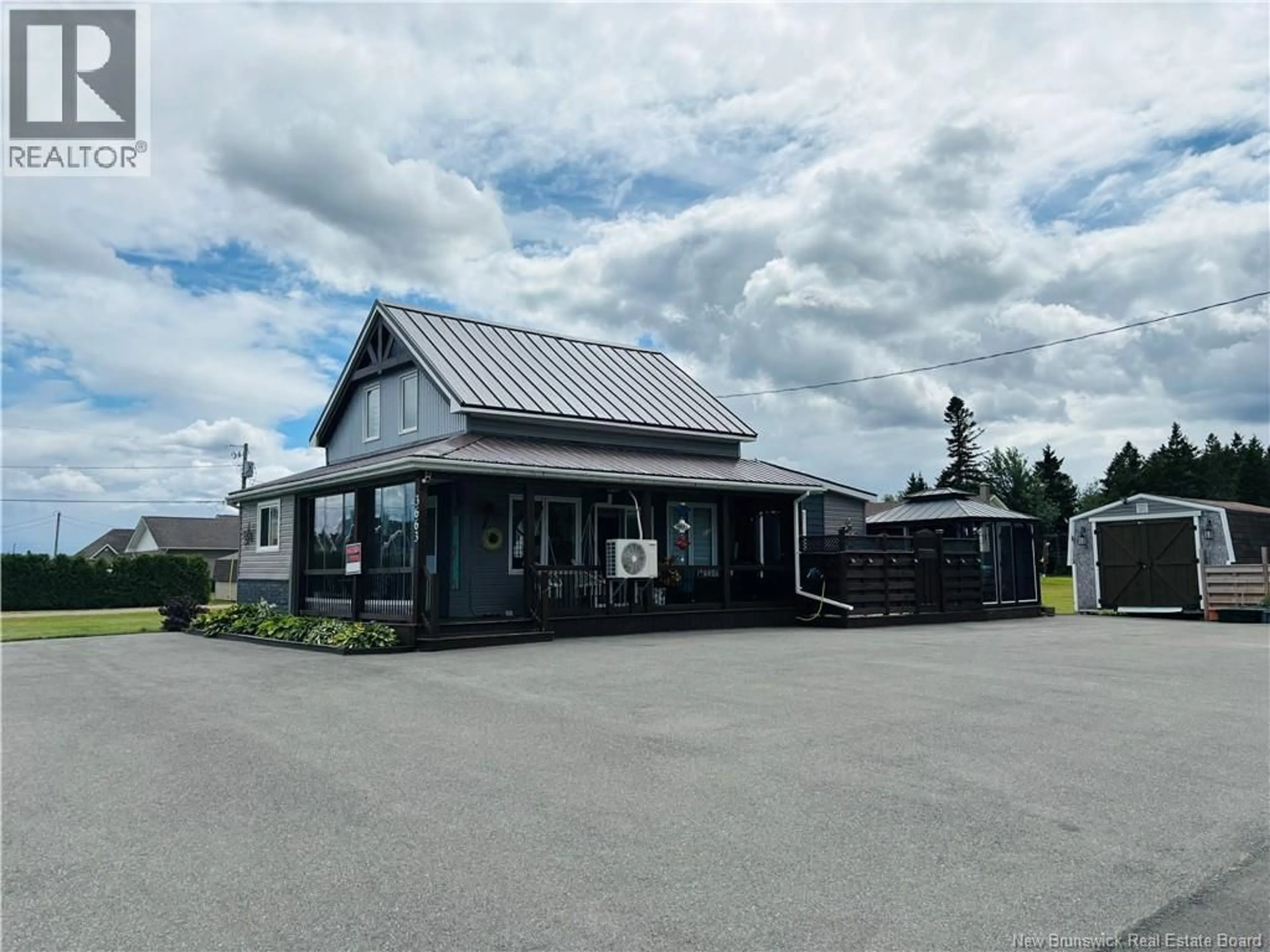 Unknown for 3663 LUCE RUE, Tracadie New Brunswick E1X1B4