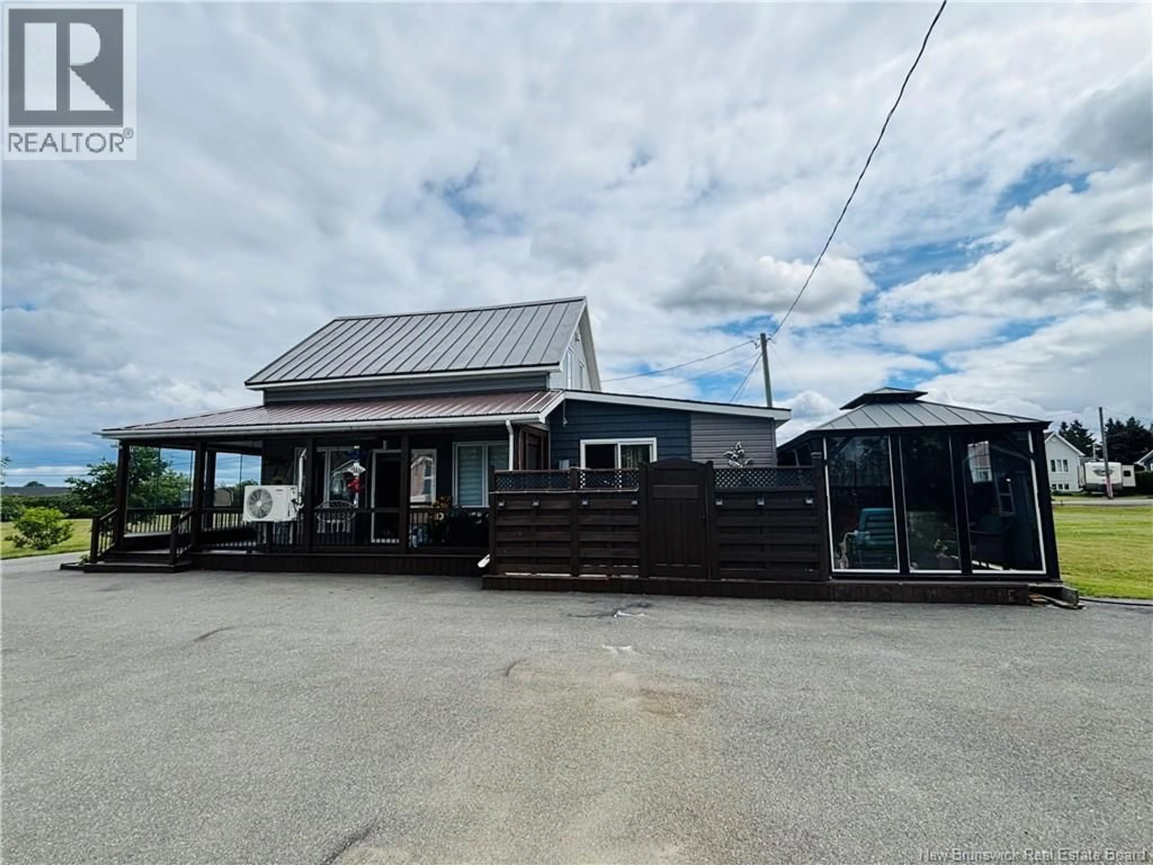 Unknown for 3663 LUCE RUE, Tracadie New Brunswick E1X1B4