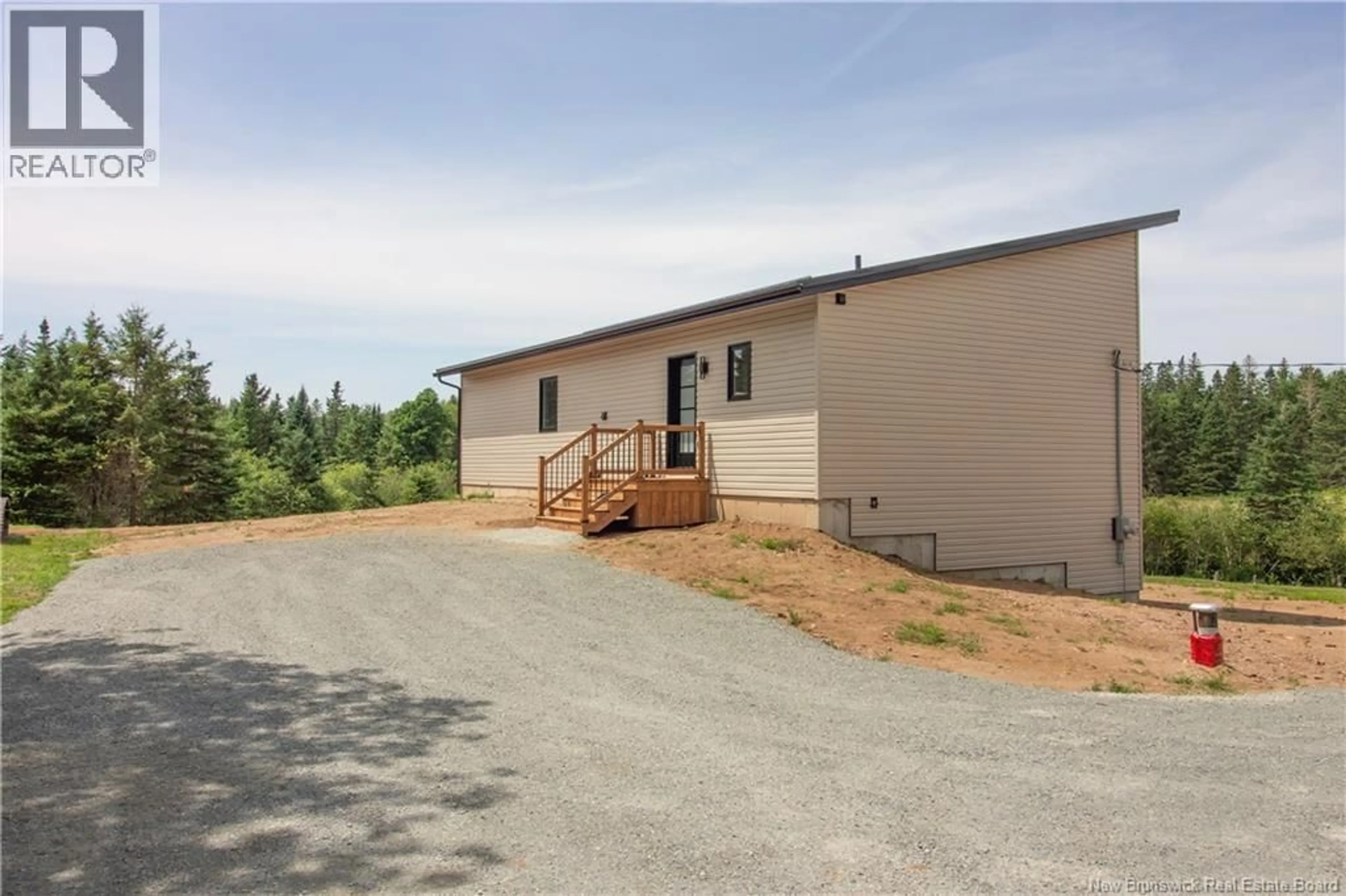Unknown for 597 GROVE HILL ROAD, Grove Hill New Brunswick E5N4R7