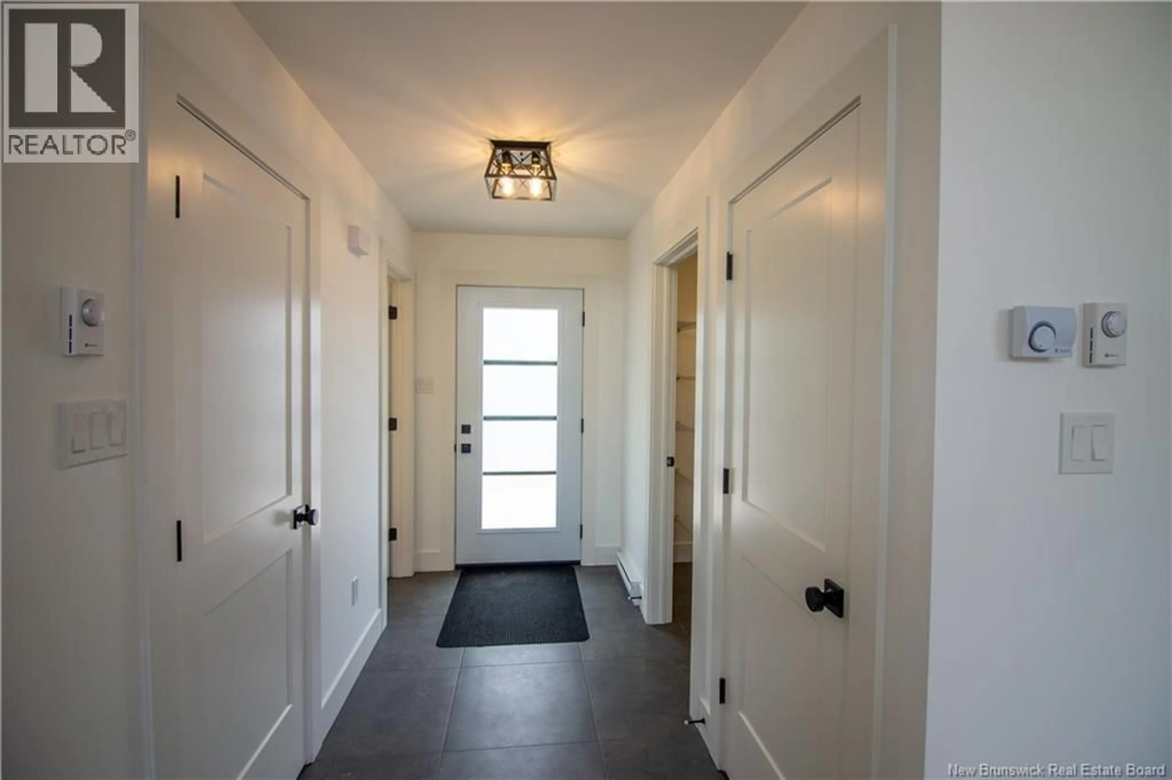 Indoor entryway for 597 GROVE HILL ROAD, Grove Hill New Brunswick E5N4R7