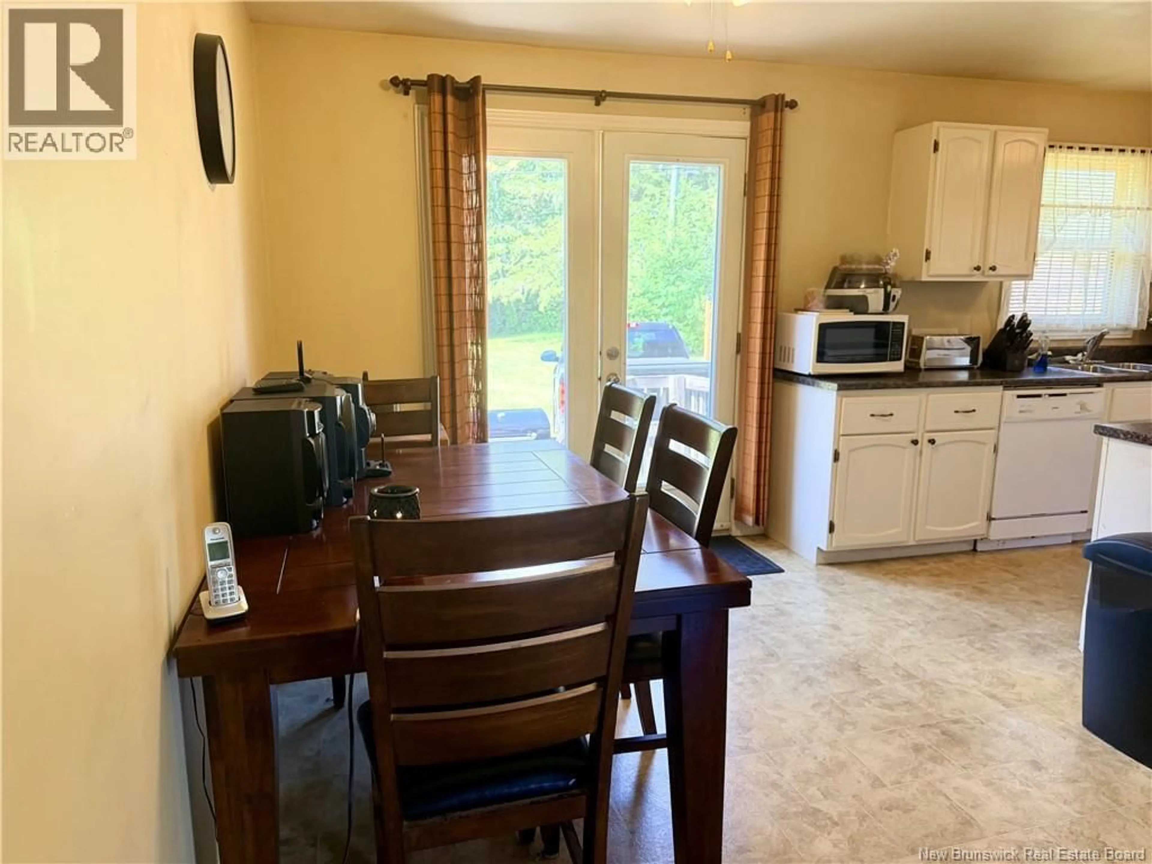 Dining room, unknown for 377 WILLISTON DRIVE, Miramichi New Brunswick E1V5X5