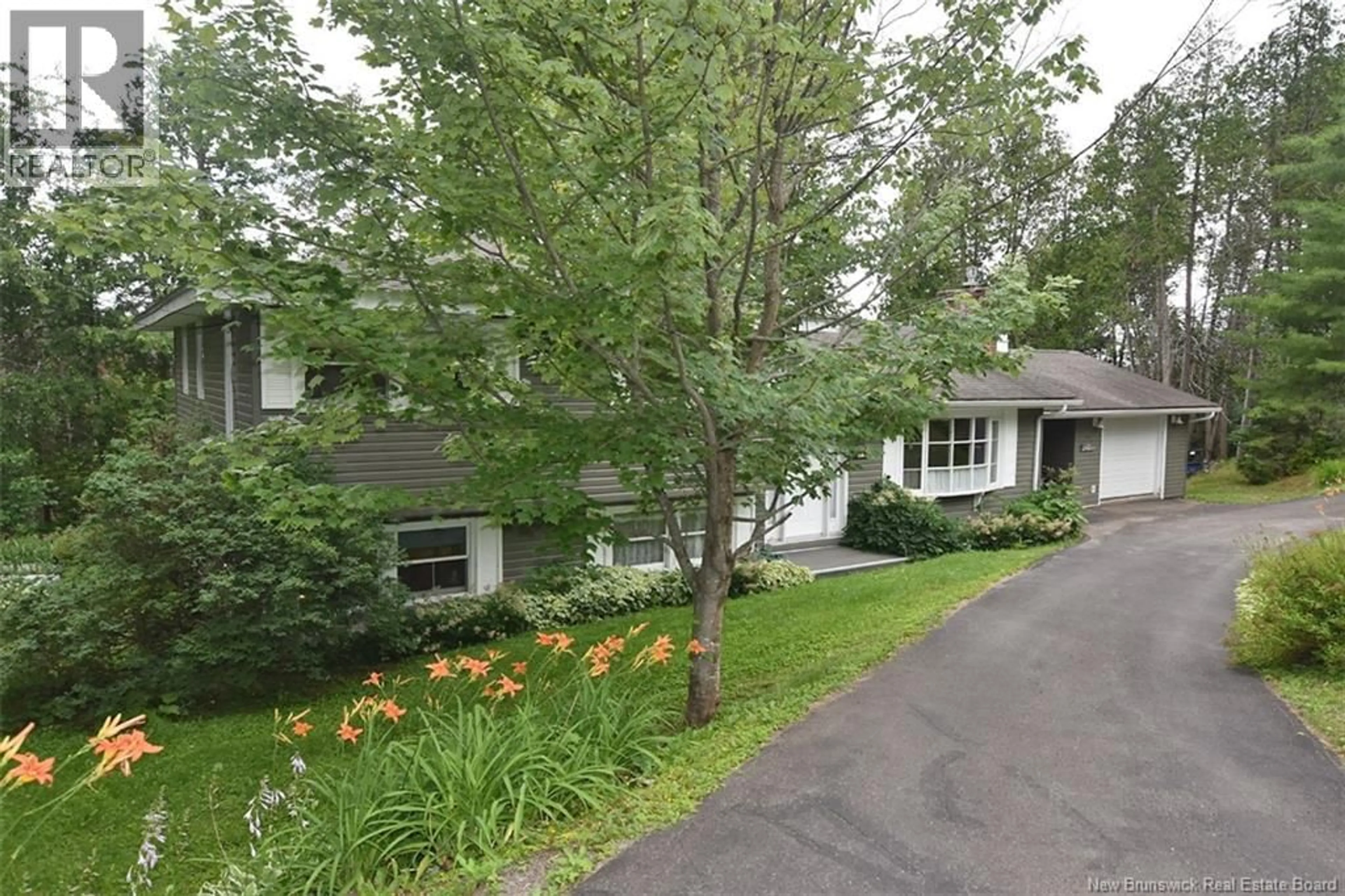 Unknown for 110 WOODBINE LANE, Upper Kingsclear New Brunswick E3E1S3