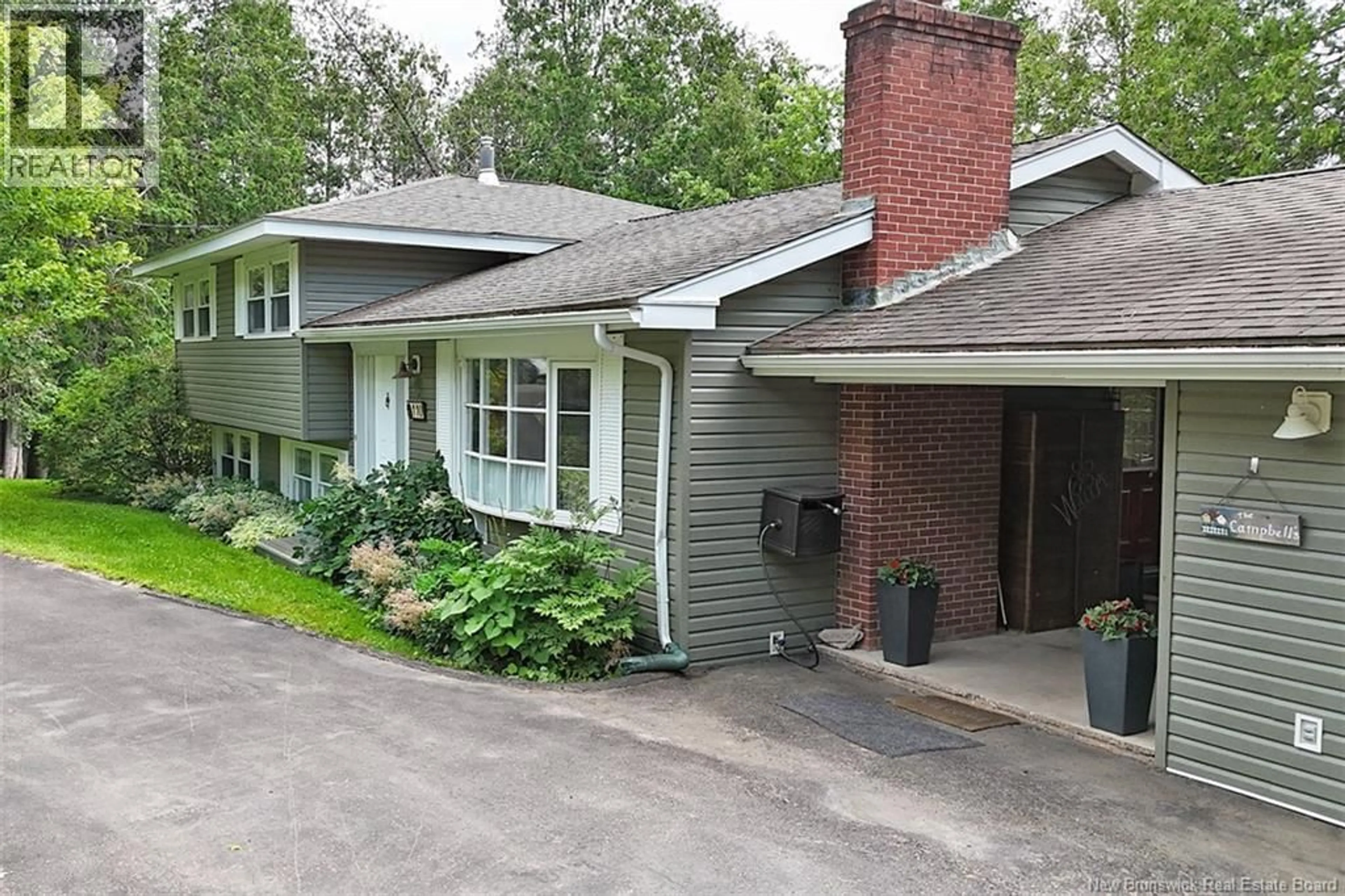 Unknown for 110 WOODBINE LANE, Upper Kingsclear New Brunswick E3E1S3