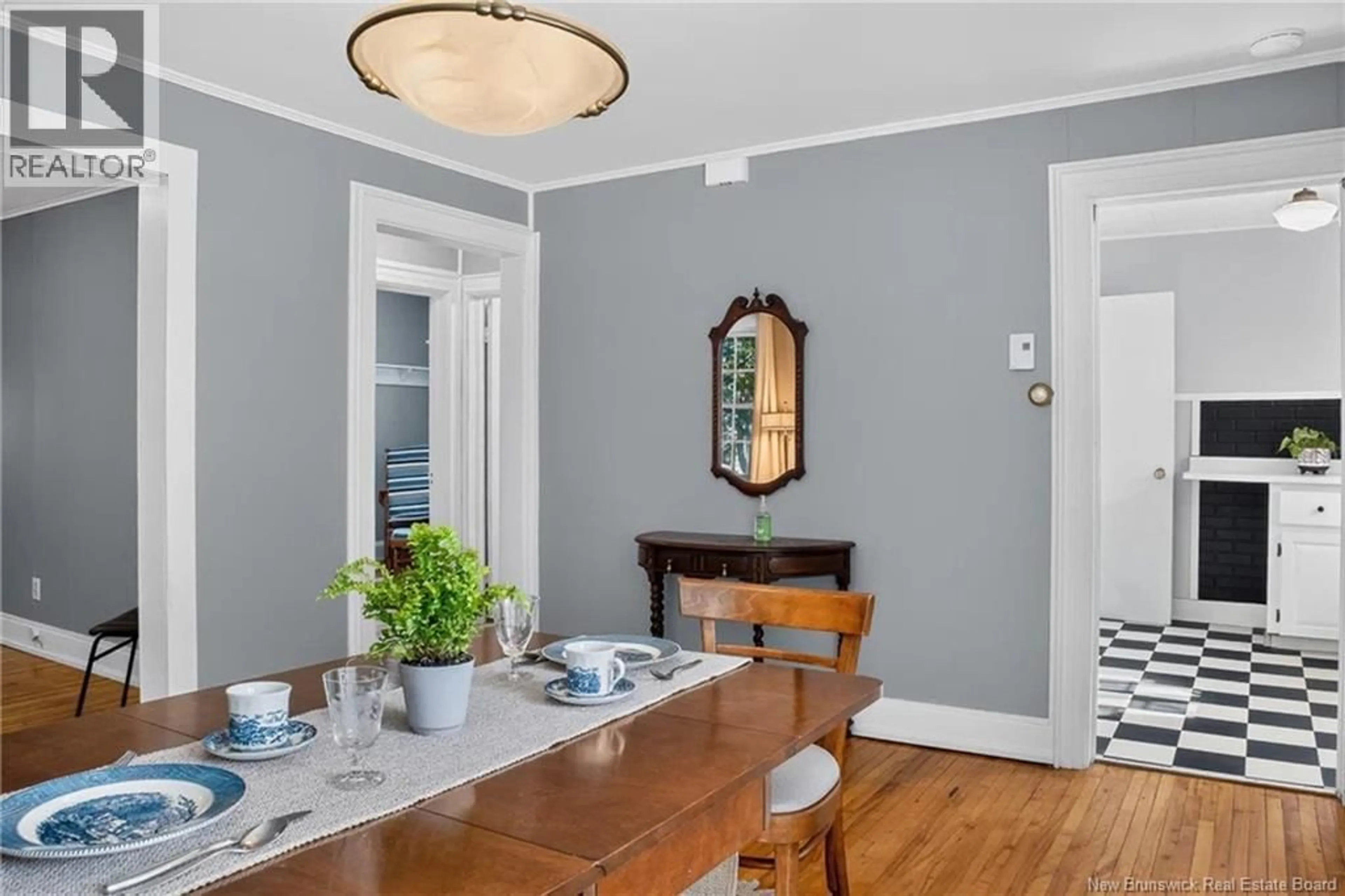 Dining room, unknown for 628 SAND COVE ROAD, Saint John New Brunswick E2M3C4