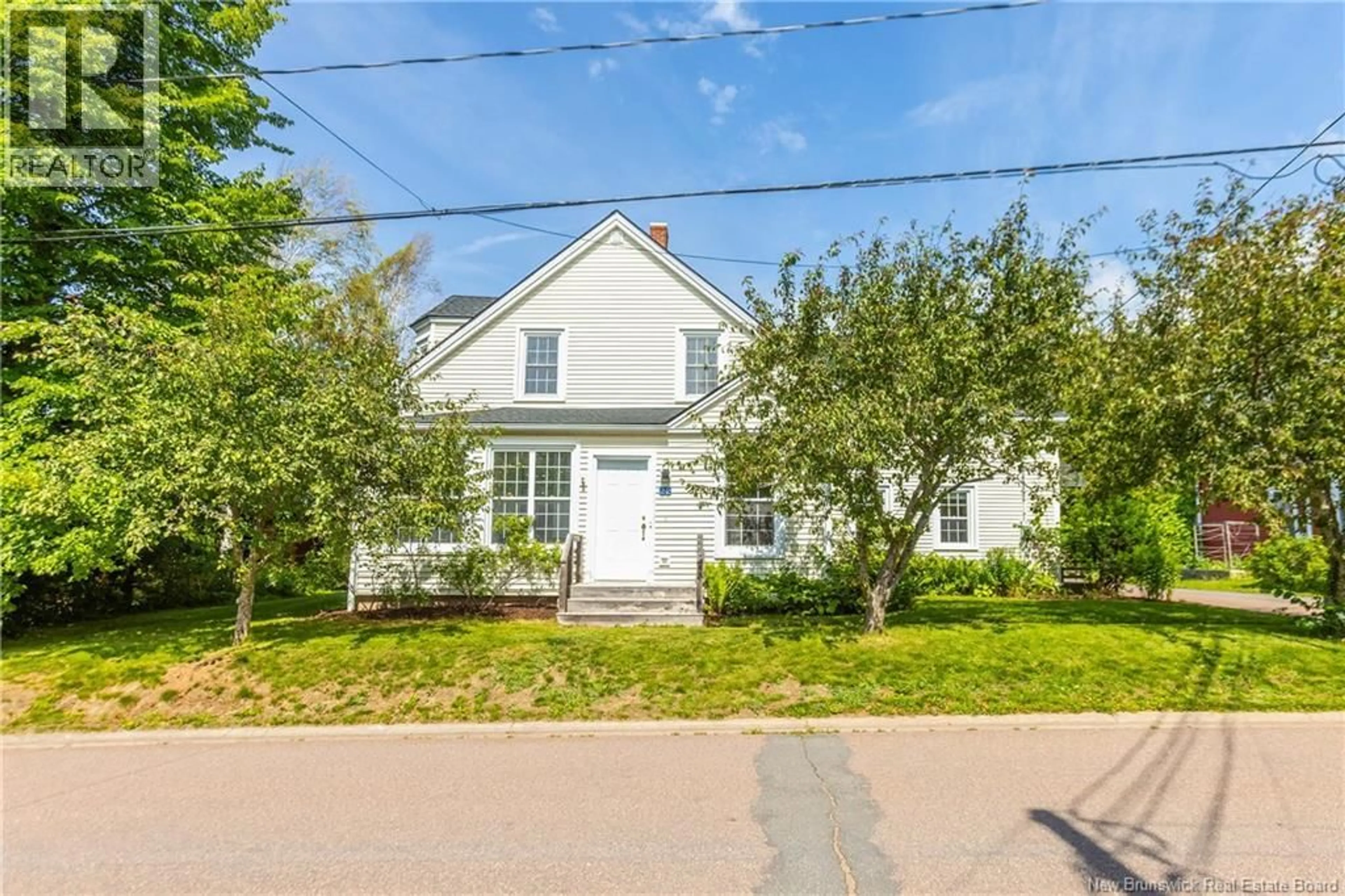 Unknown for 22 WELDON STREET, Sackville New Brunswick E4L4N2