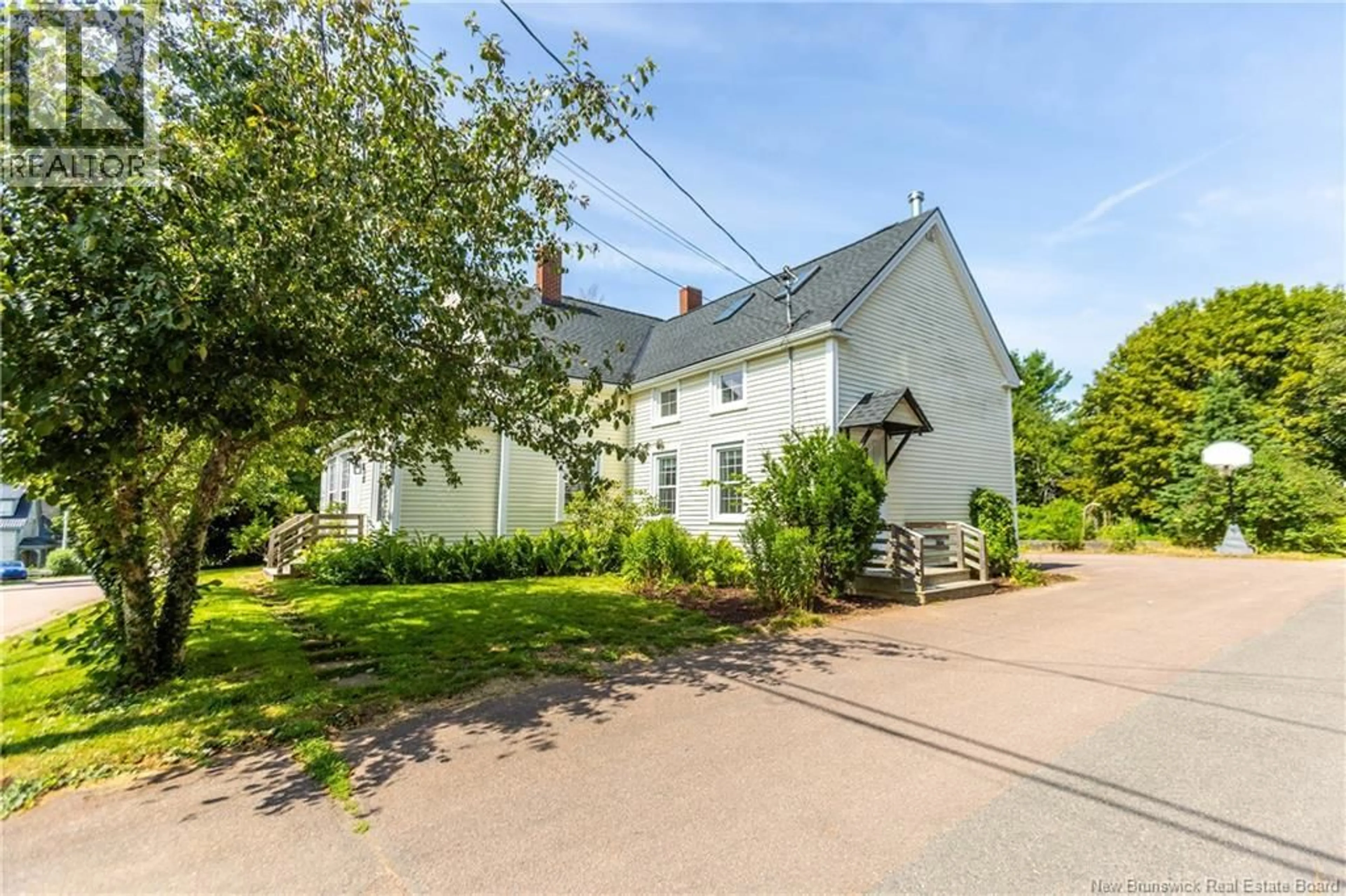 Unknown for 22 WELDON STREET, Sackville New Brunswick E4L4N2