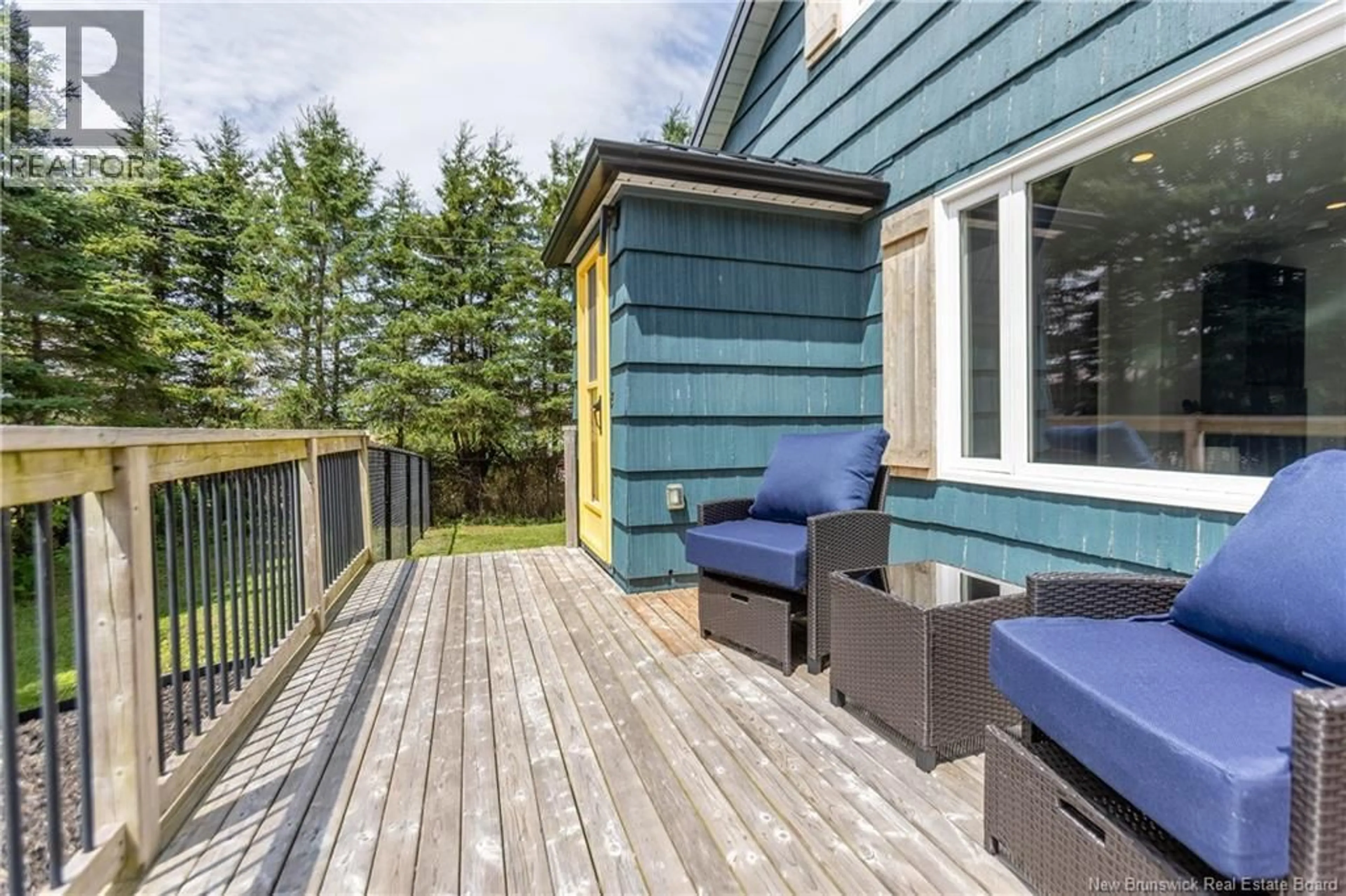 Patio, unknown for 31 WALKER ROAD, Sackville New Brunswick E4L3K4