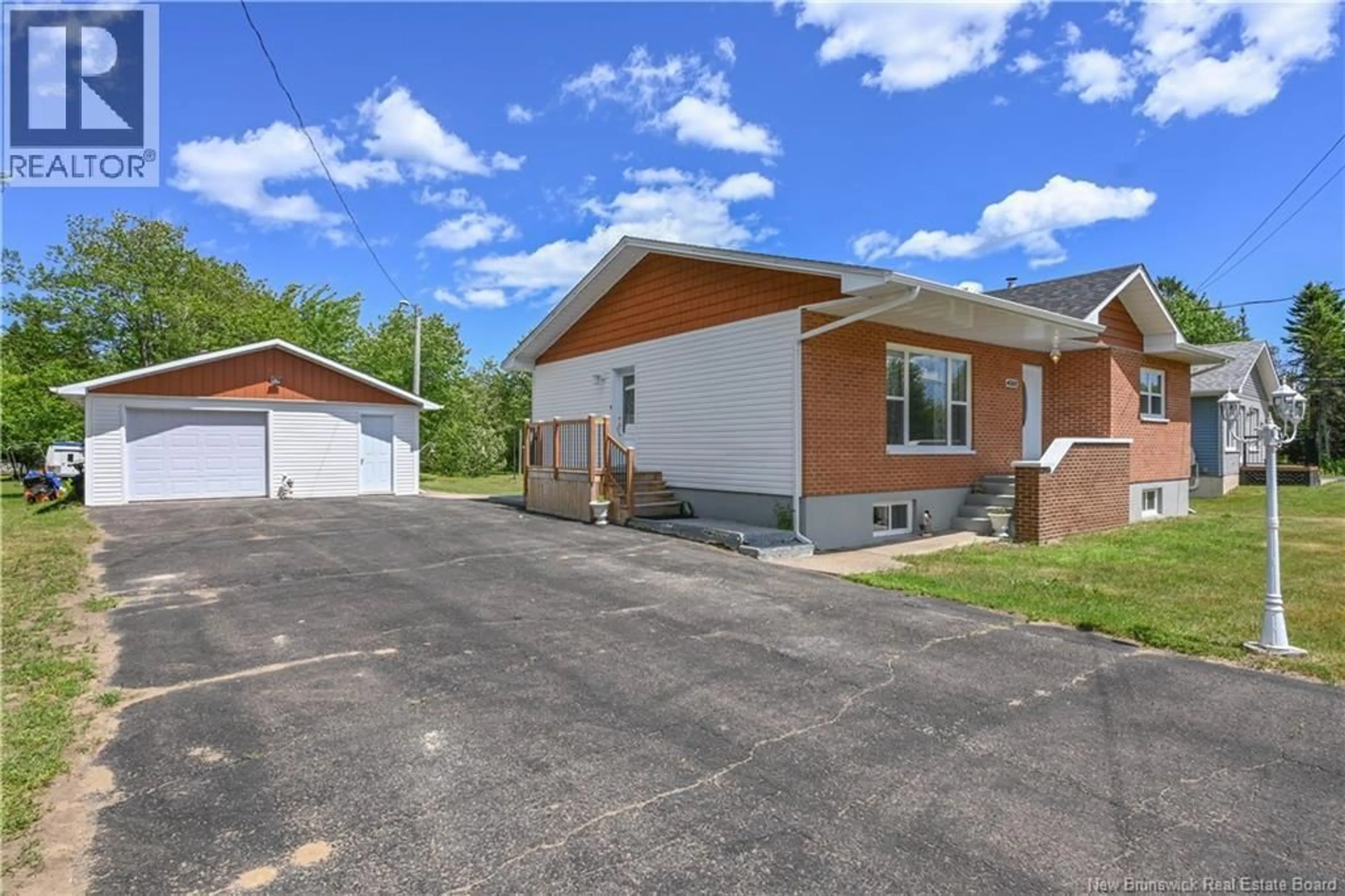Unknown for 4008 FOSTER STREET, Tracadie New Brunswick E1X1C3