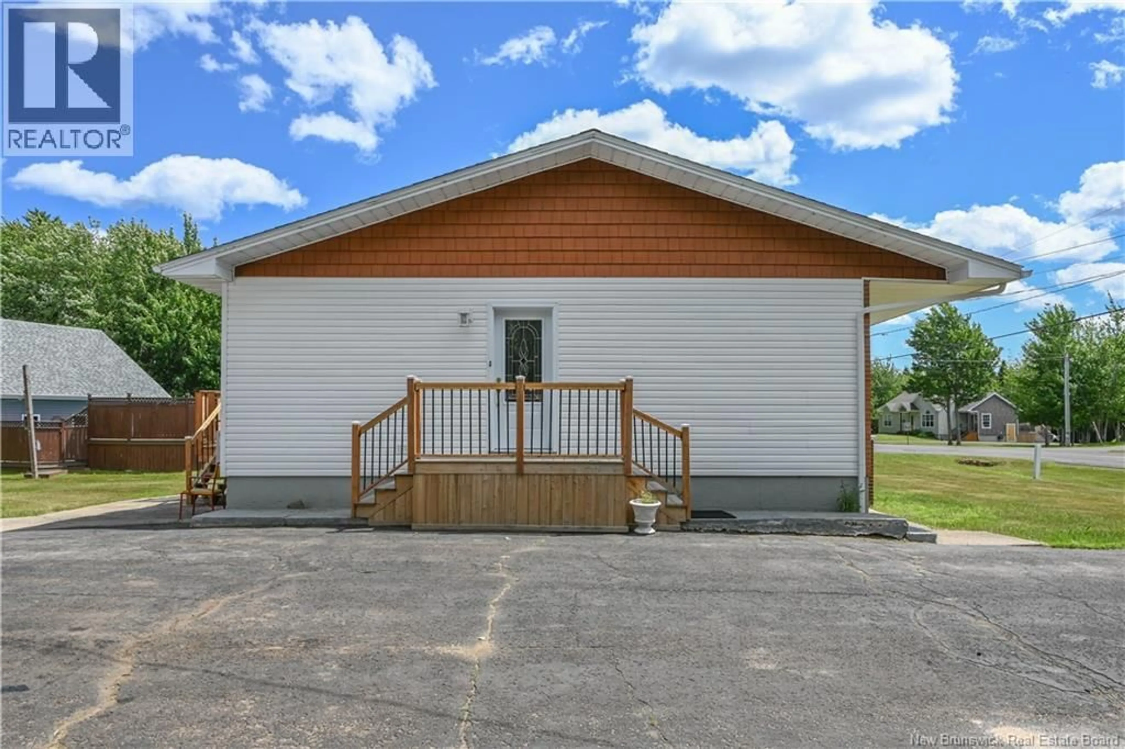 Unknown for 4008 FOSTER STREET, Tracadie New Brunswick E1X1C3