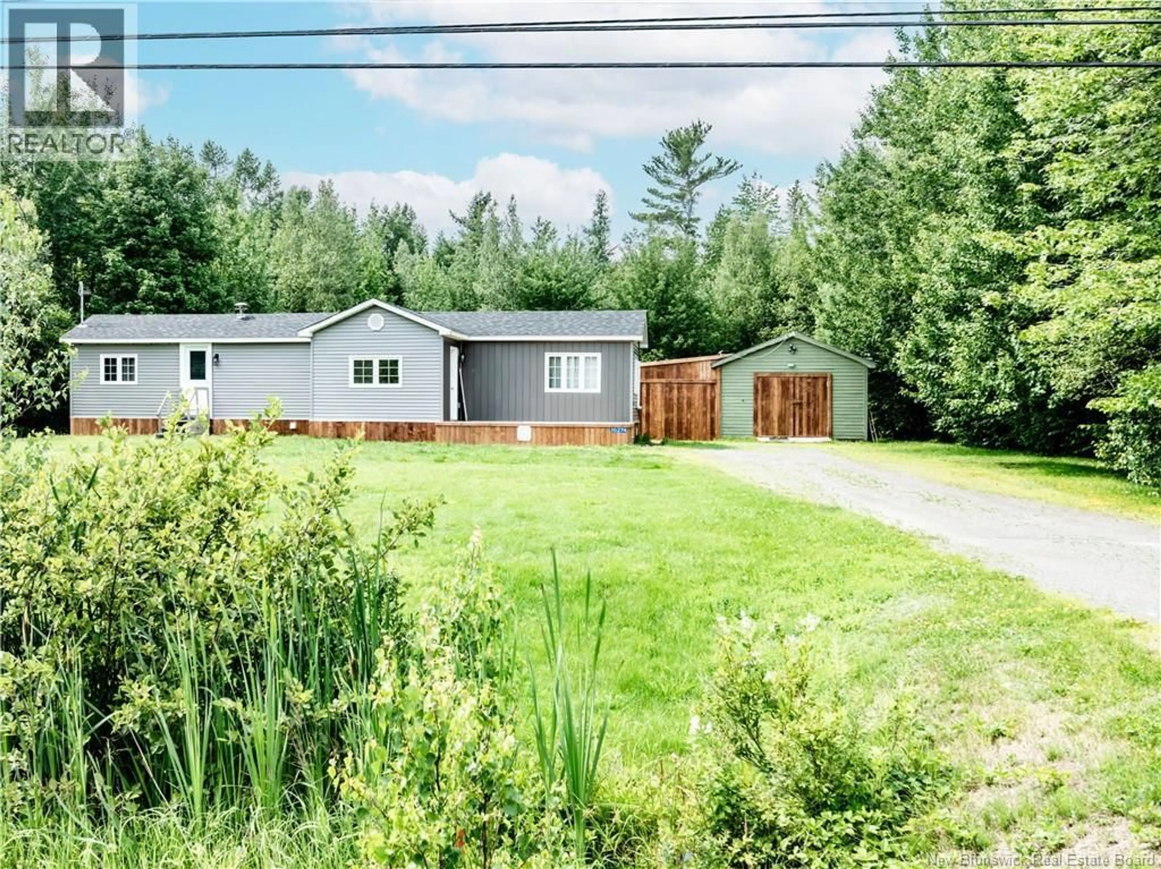 Unknown for 10274 ROUTE 134, Saint-Louis-De-Kent New Brunswick E4X2K9