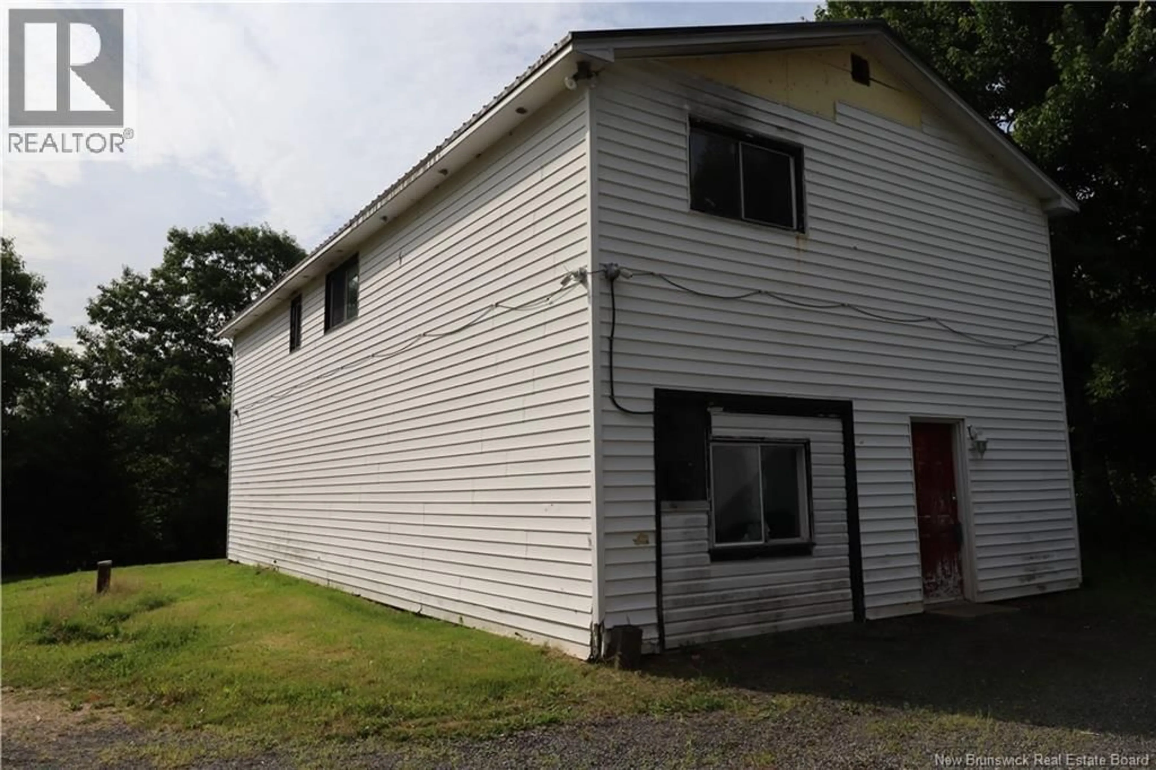 Unknown for 860 CHARTERS SETTLEMENT ROAD, Charters Settlement New Brunswick E3C1X7