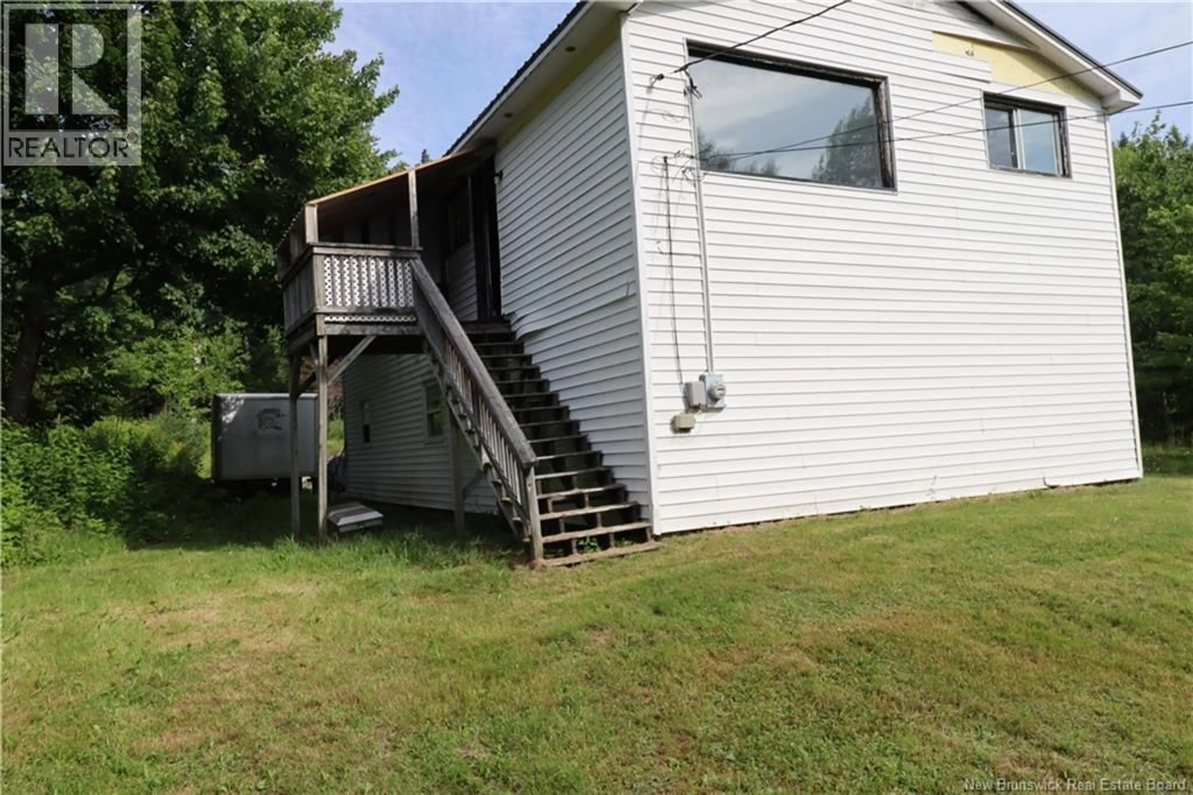 Unknown for 860 CHARTERS SETTLEMENT ROAD, Charters Settlement New Brunswick E3C1X7
