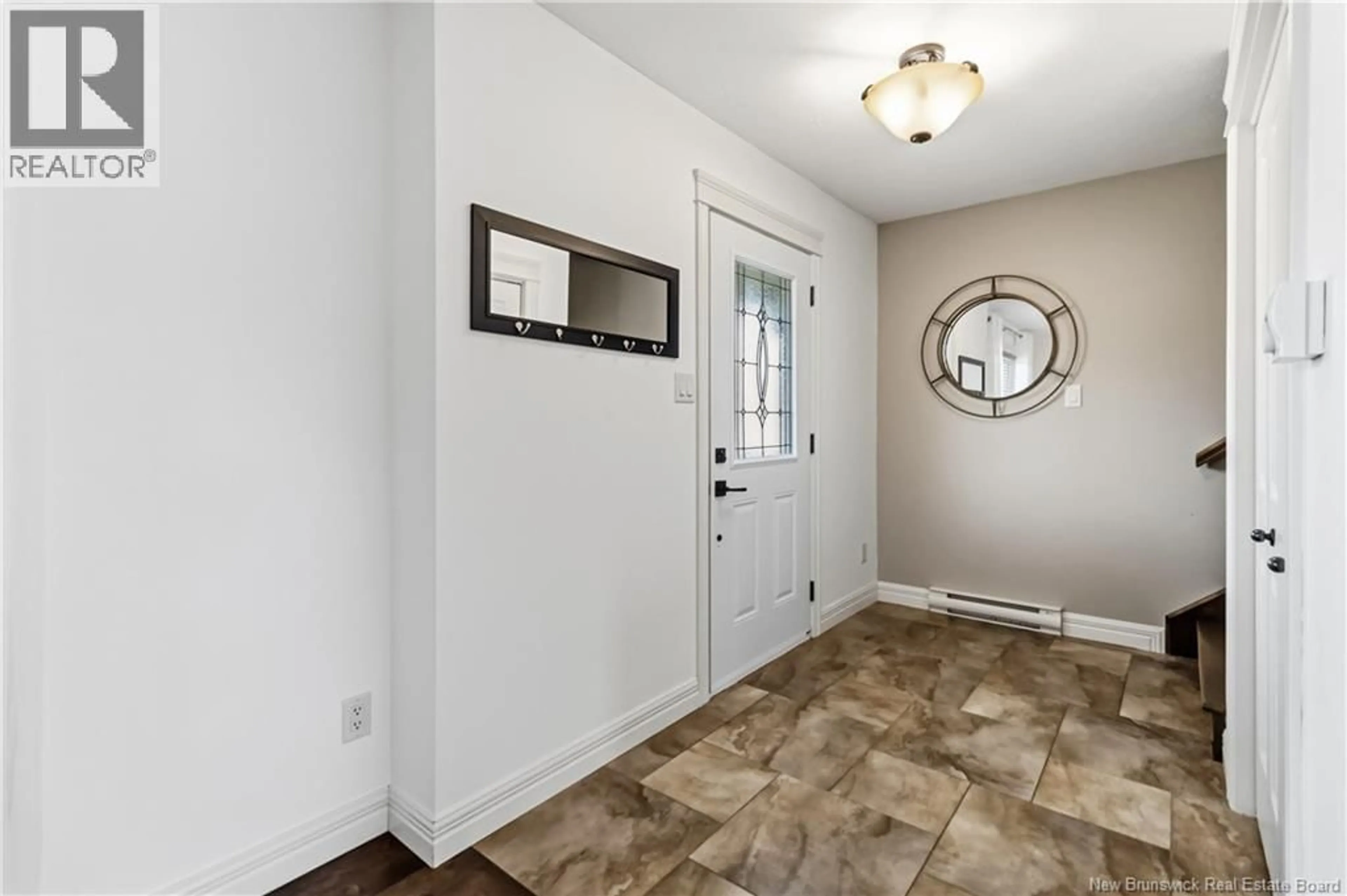 Indoor entryway for 49 JASMINE CRESCENT, Moncton New Brunswick E1A9A5