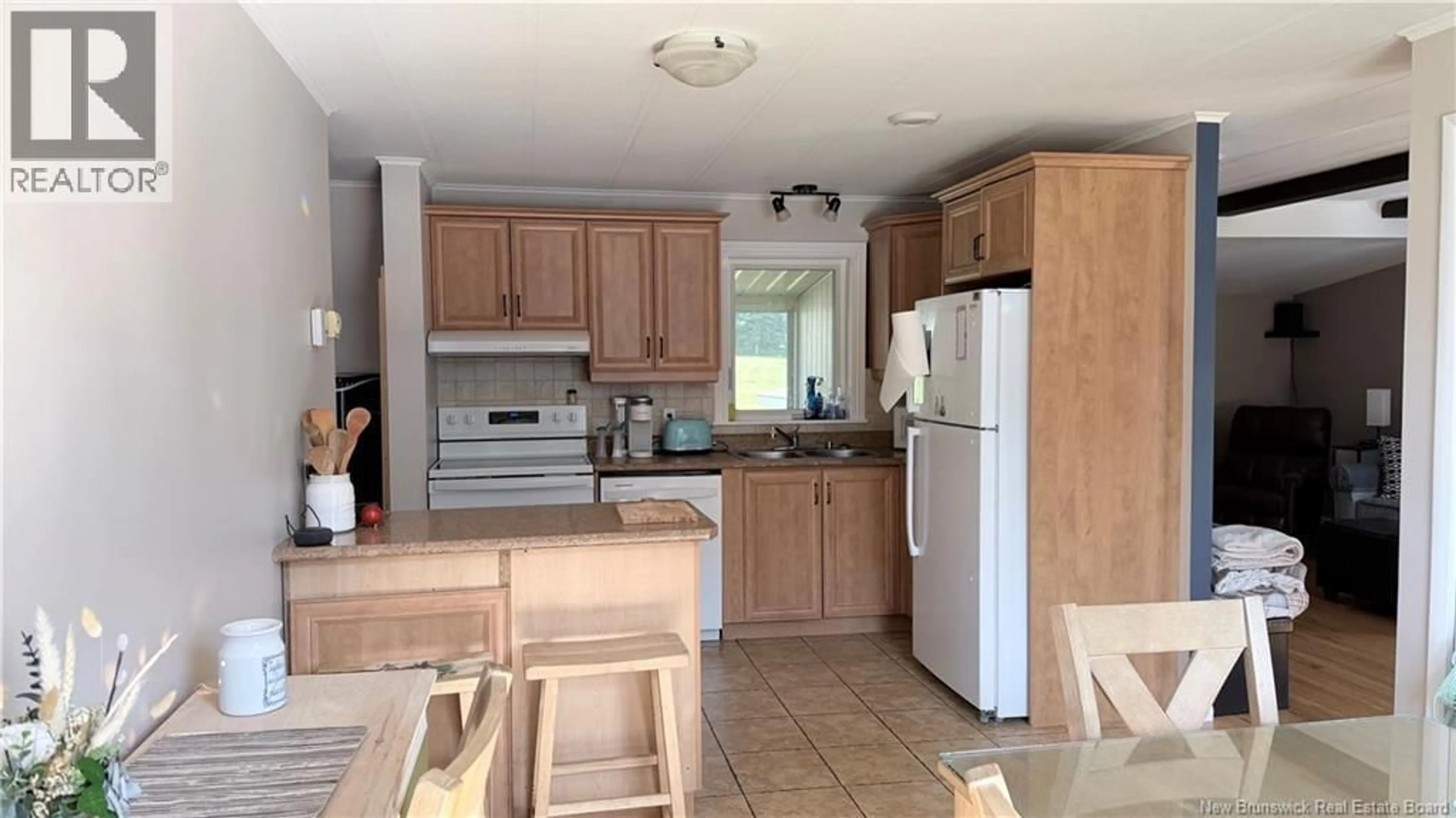 Standard kitchen, unknown for 364 BOULEVARD LONG, Clair New Brunswick E7A2C6