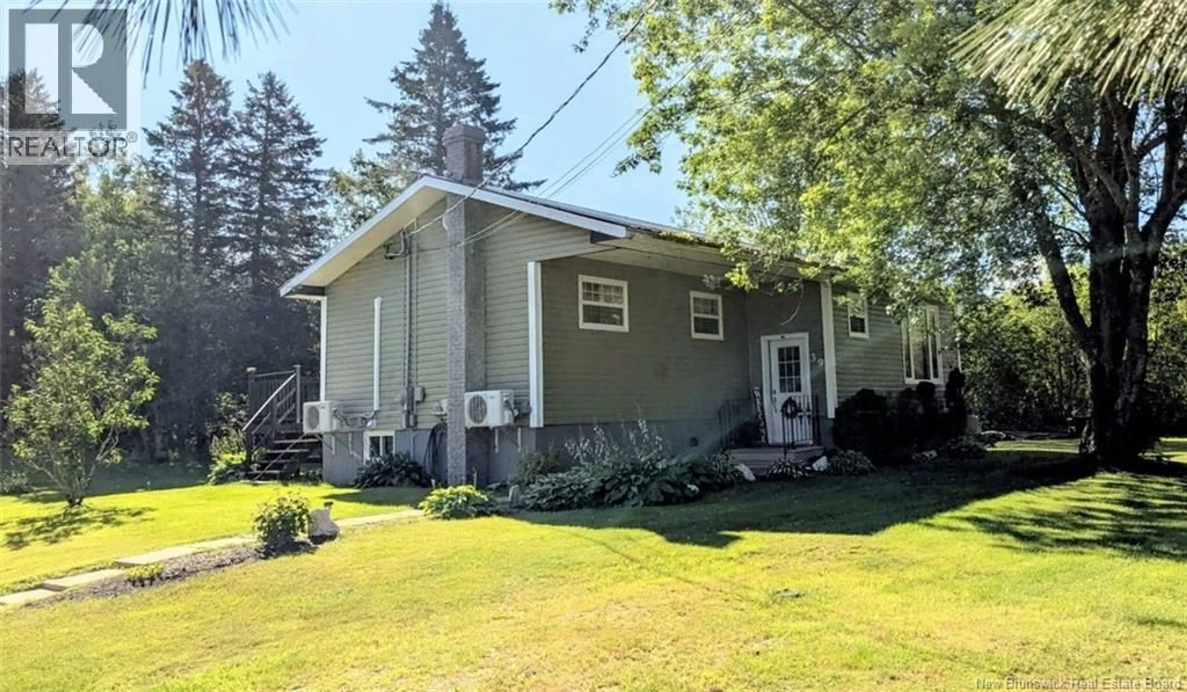 Unknown for 39 M STURGEON LANE, White Rapids New Brunswick E9B1B3