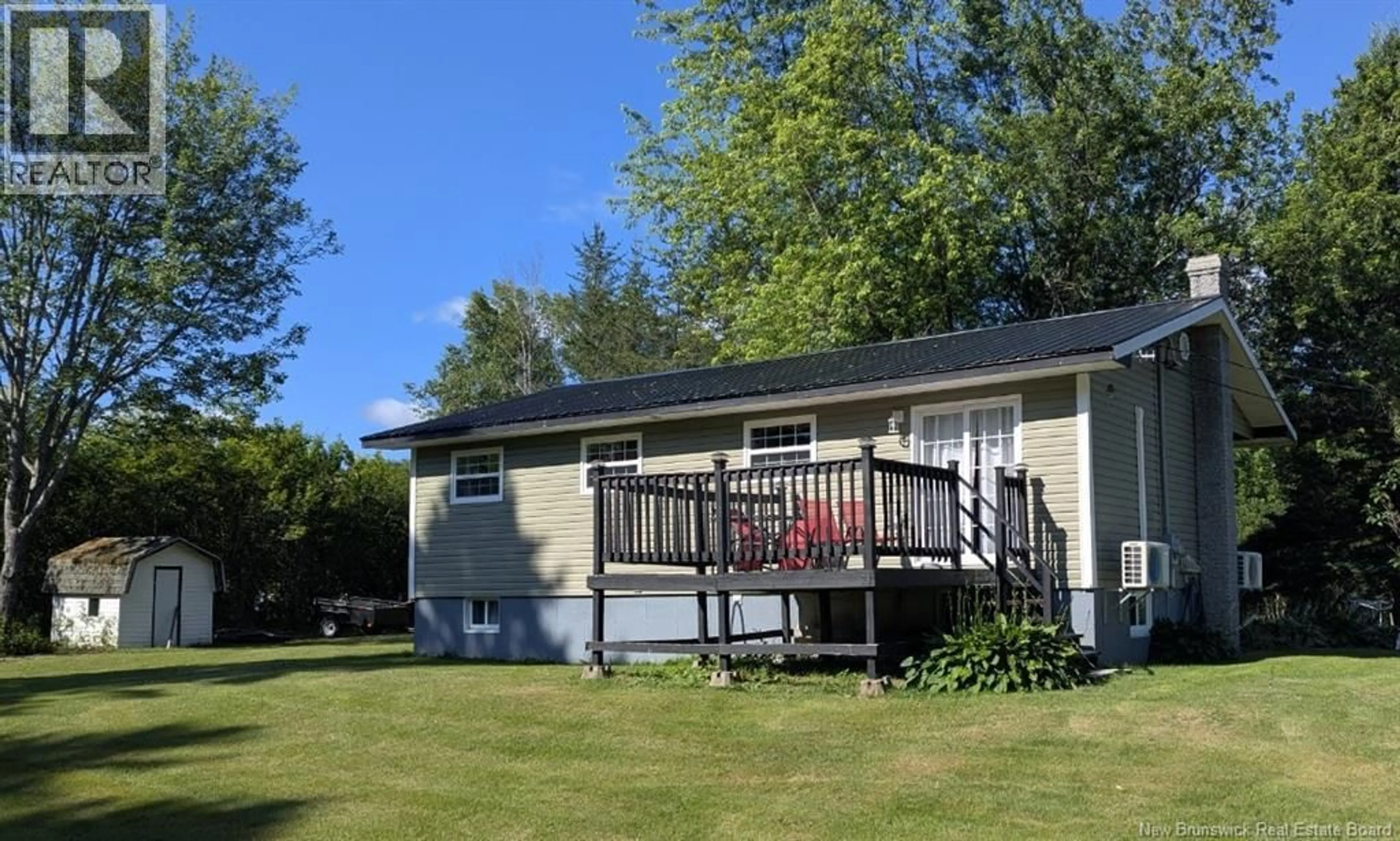 Unknown for 39 M STURGEON LANE, White Rapids New Brunswick E9B1B3