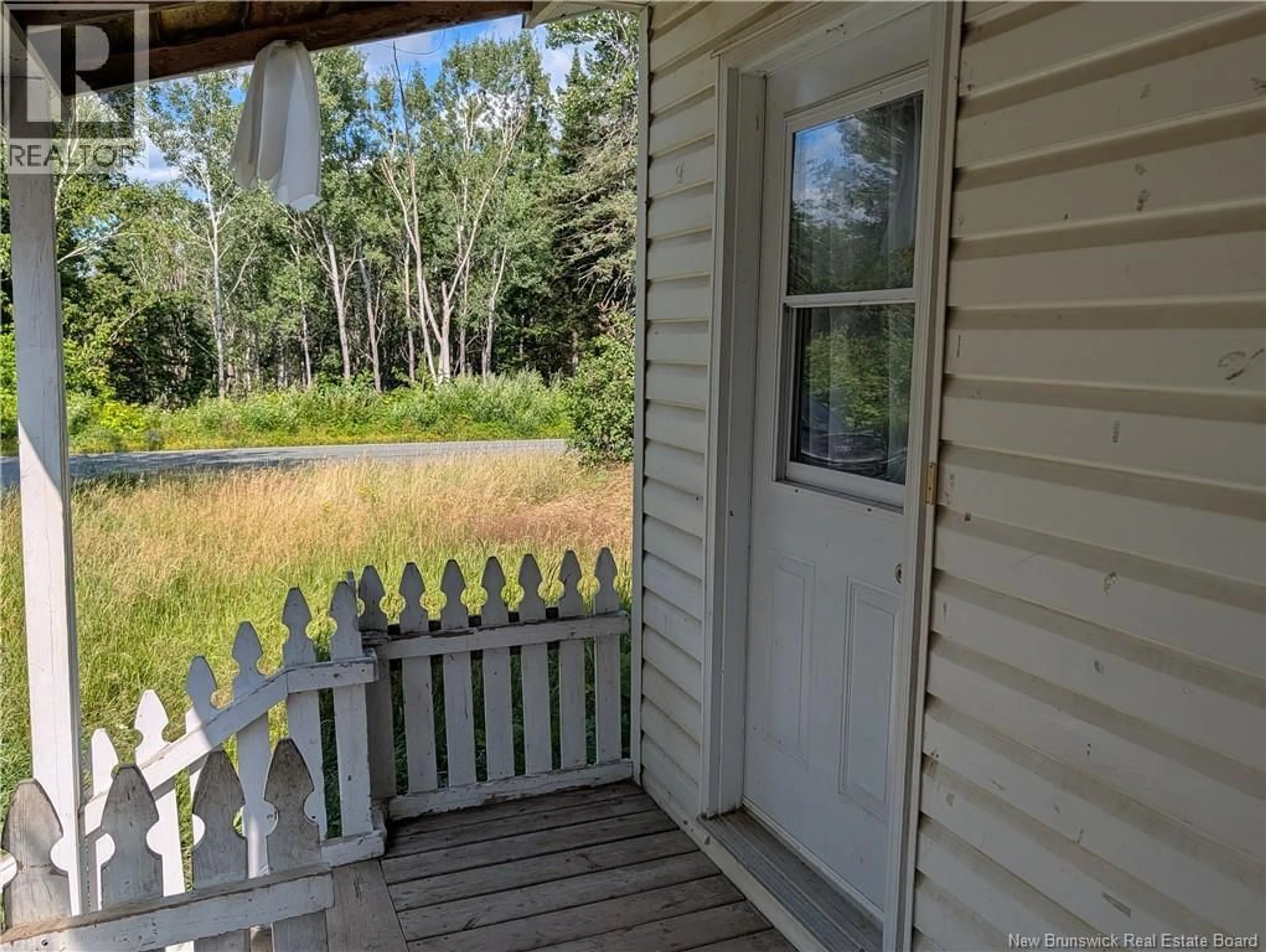 Unknown for 12 BIRCH RIDGE, Arthurette New Brunswick E7H1L7