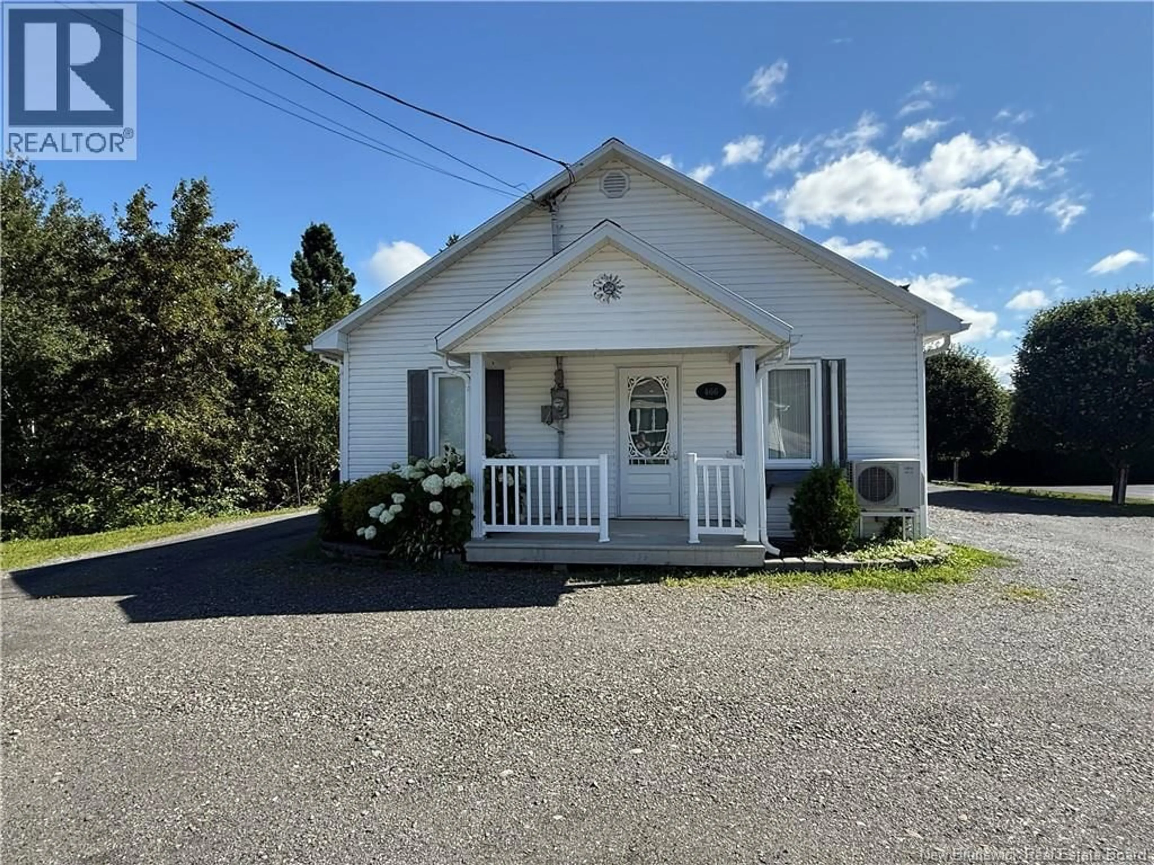 Unknown for 466 MAIN STREET, Grand-Sault/Grand Falls New Brunswick E3Z2W3