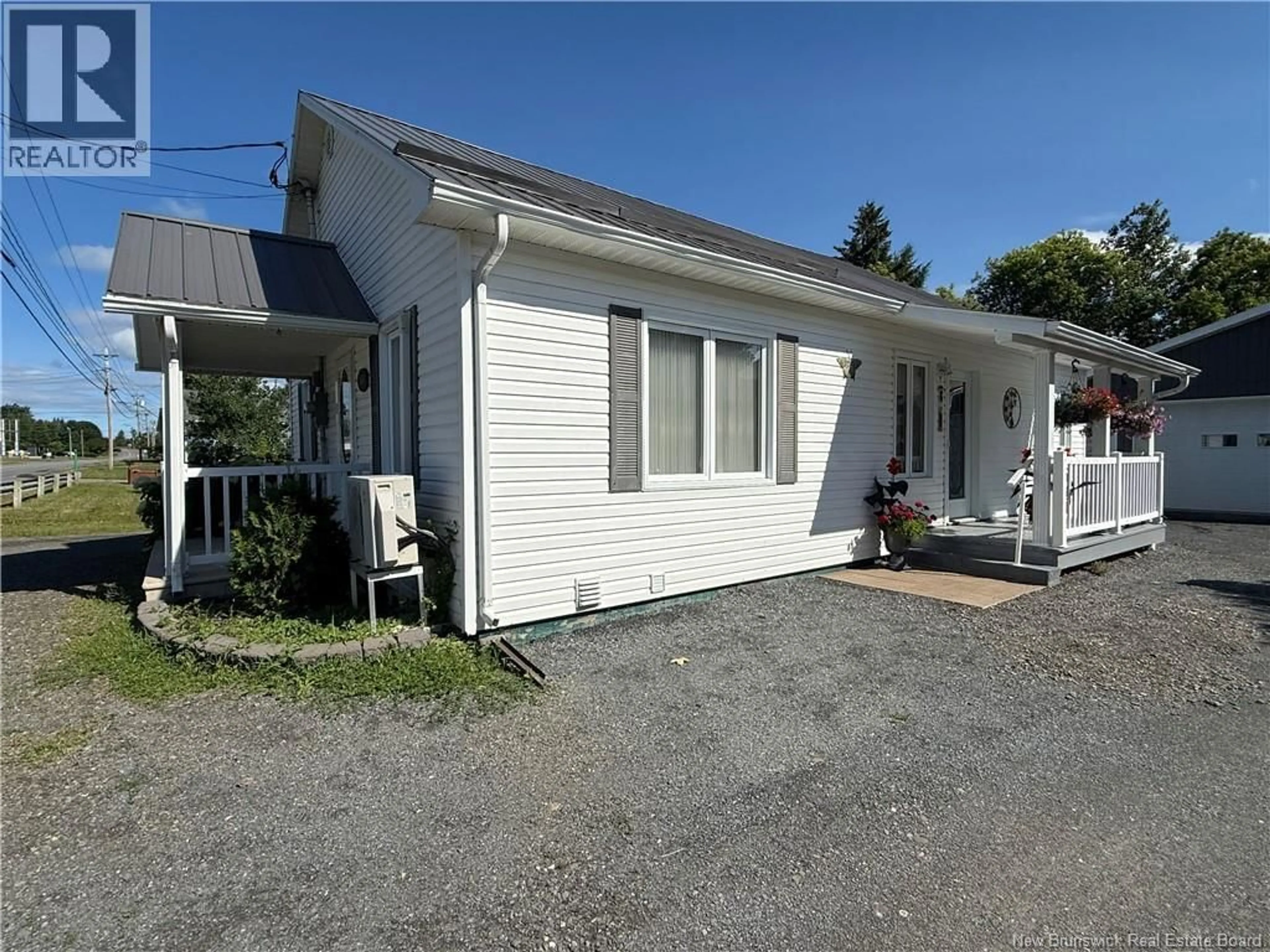 Unknown for 466 MAIN STREET, Grand-Sault/Grand Falls New Brunswick E3Z2W3