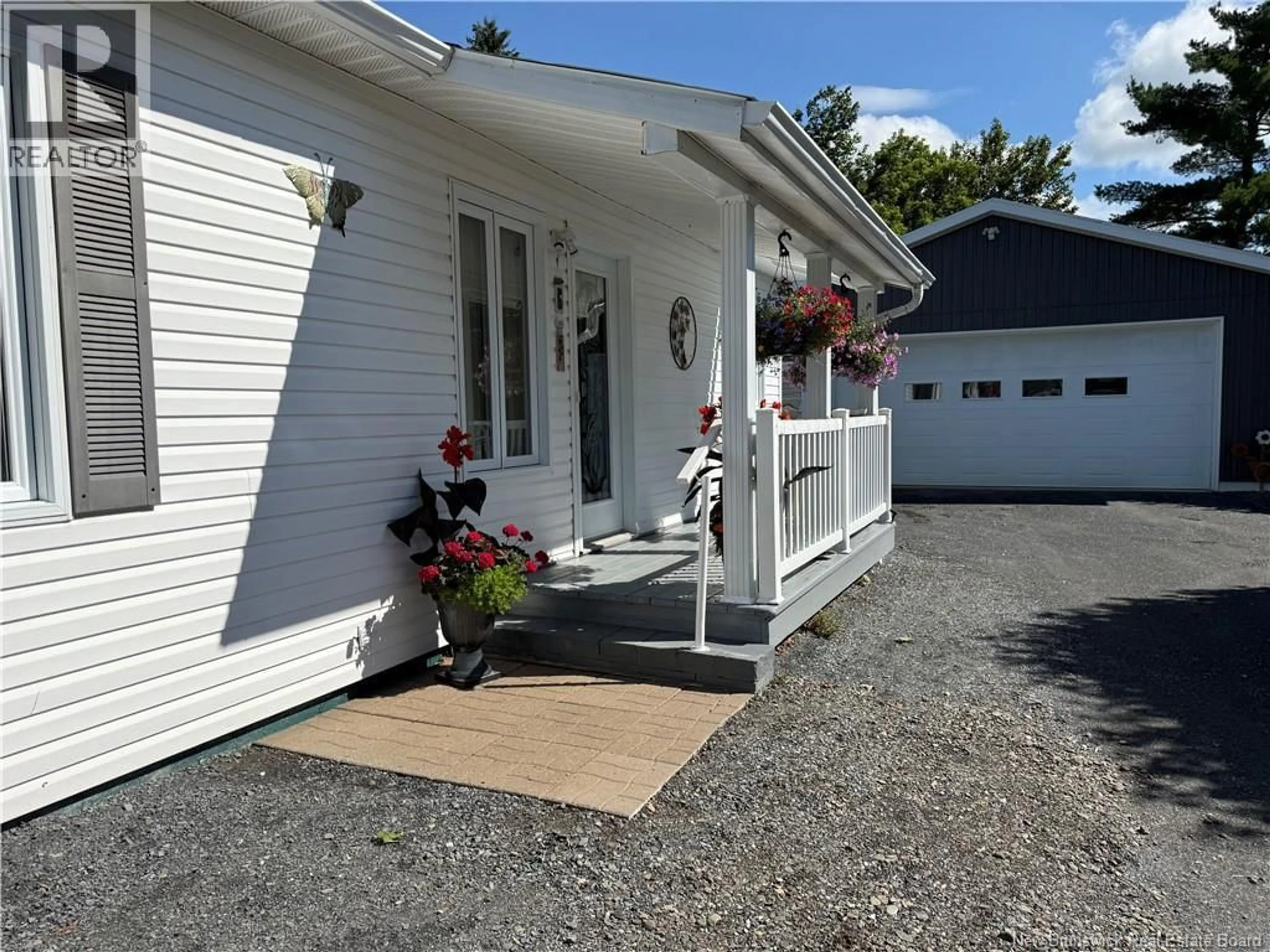 Unknown for 466 MAIN STREET, Grand-Sault/Grand Falls New Brunswick E3Z2W3