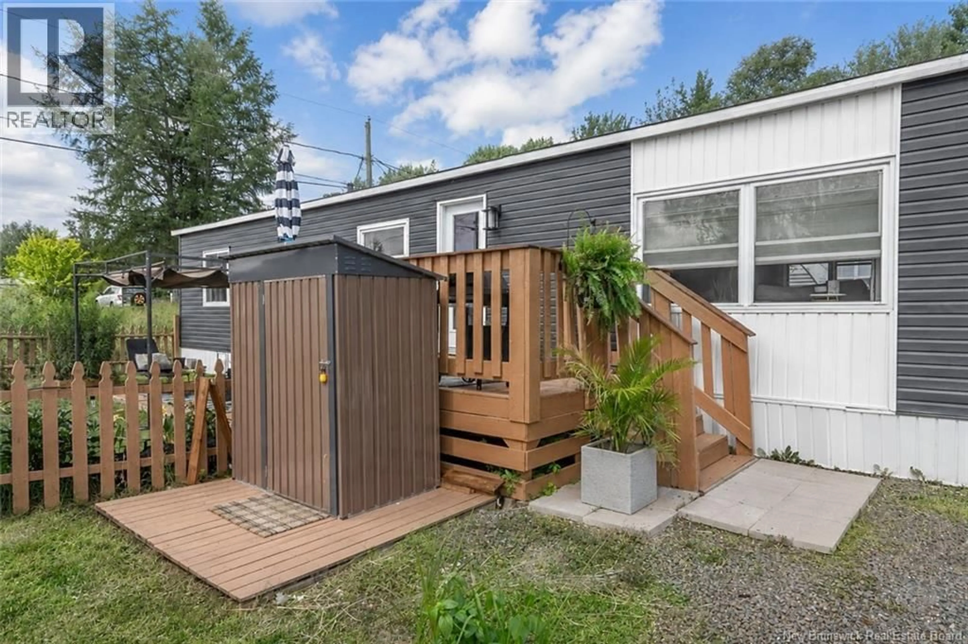 Unknown for 6 HOLLY STREET, Lincoln New Brunswick E3B6W3
