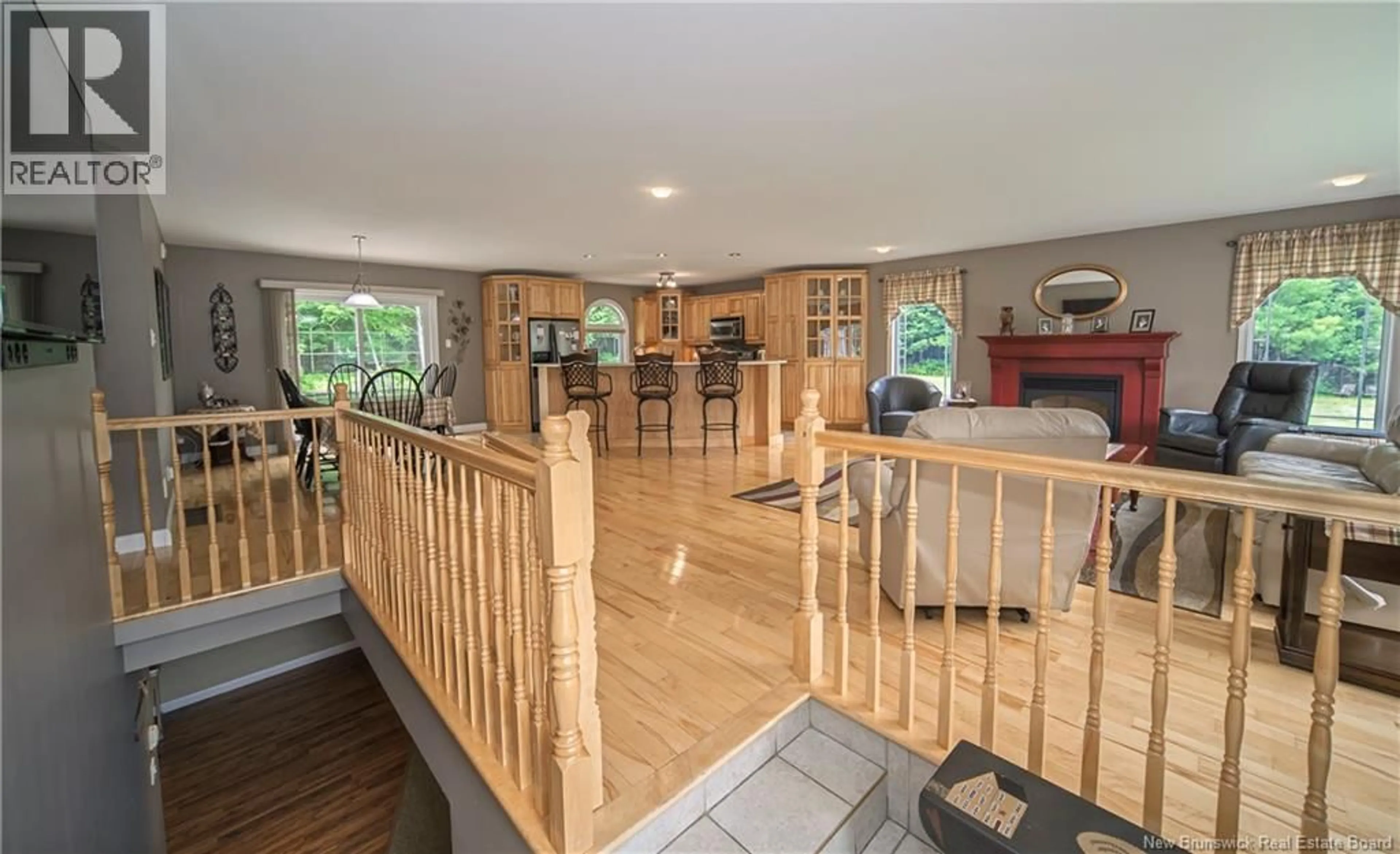 Indoor foyer for 180 ROCKWOOD WAY, Richibucto Road New Brunswick E3A9X3