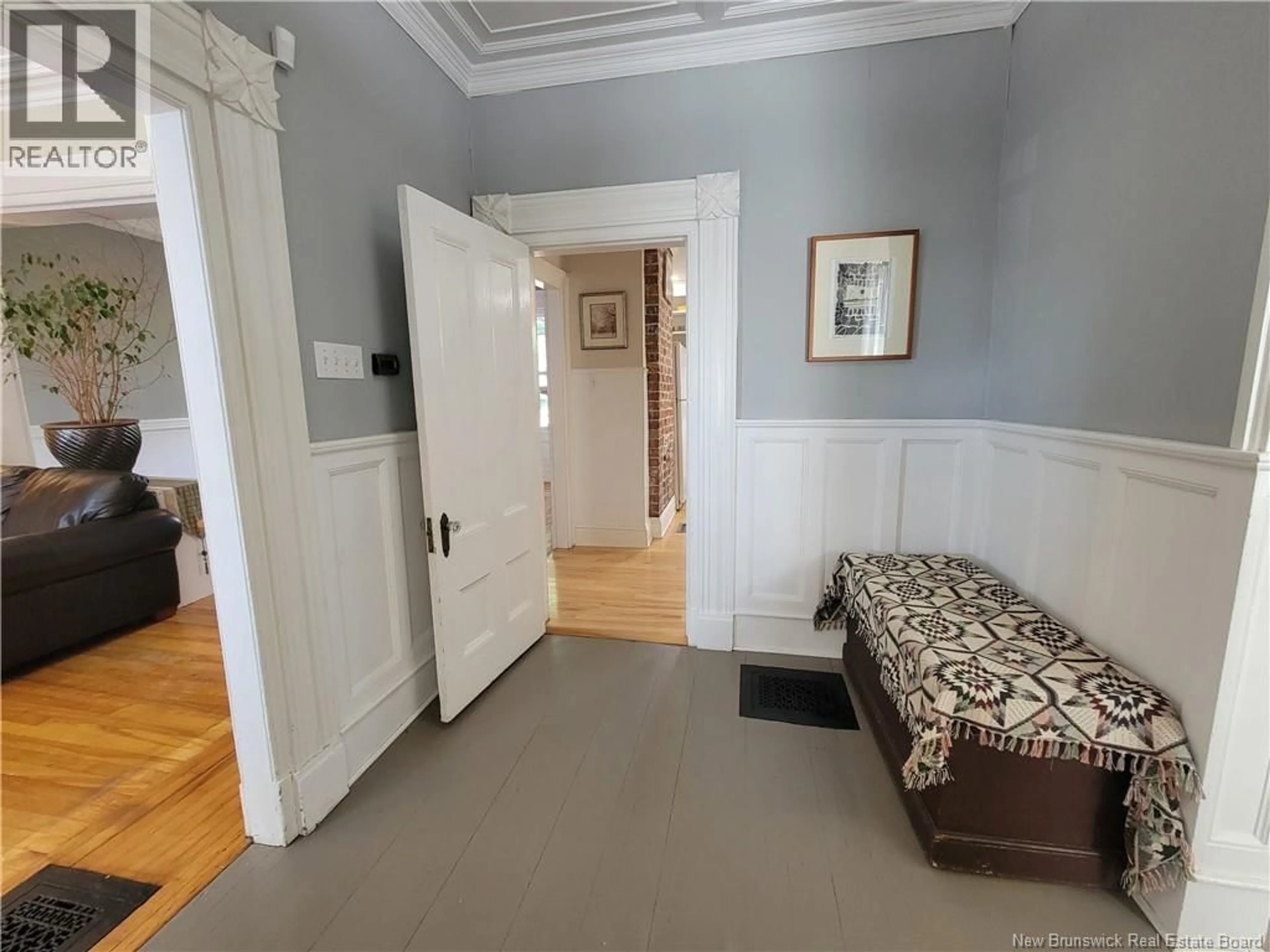 Unknown for 293 CROWN STREET, Saint John New Brunswick E2L2Y3