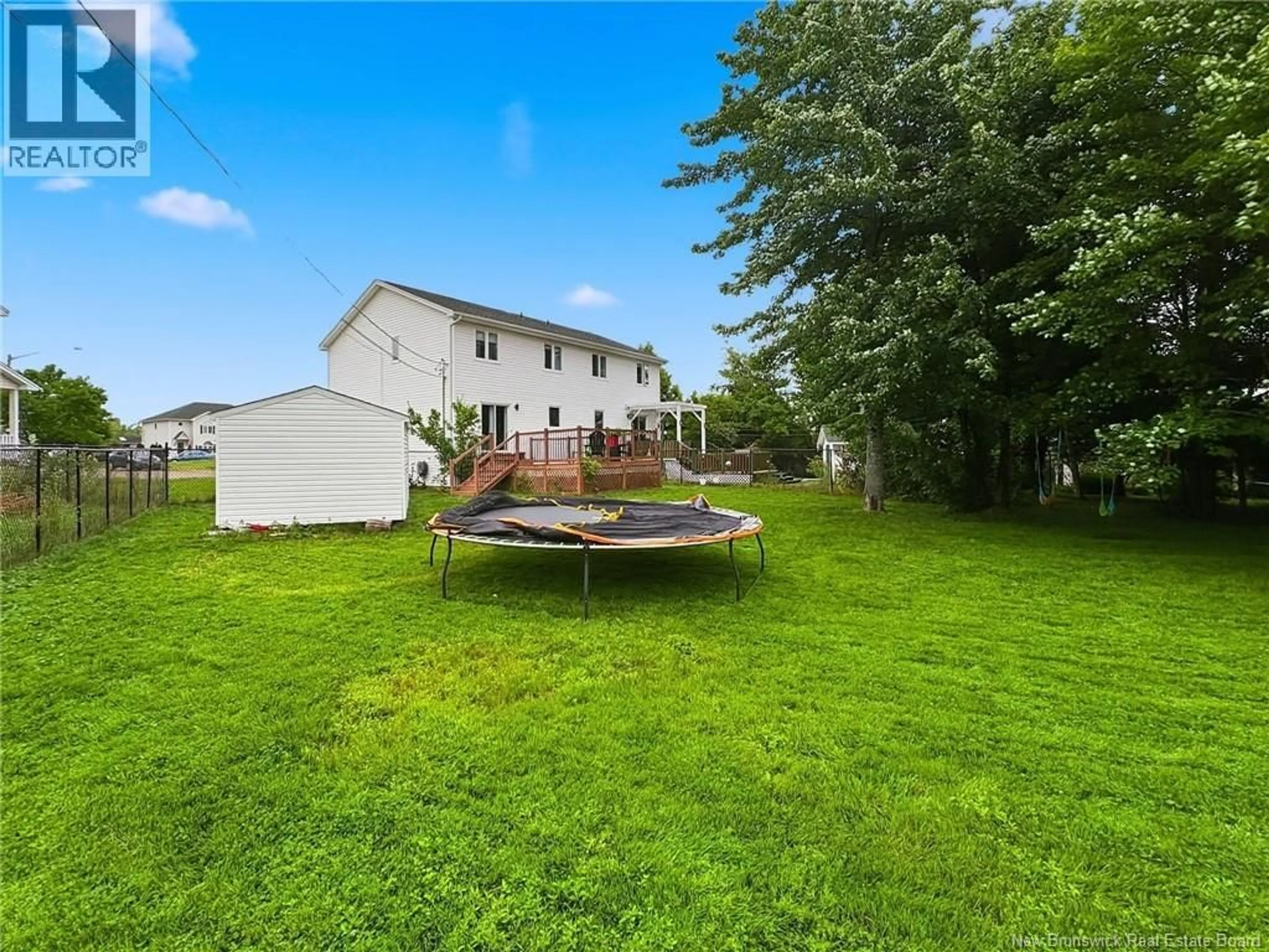 Unknown for 46 SHEFFIELD COURT, Moncton New Brunswick E1G2J2