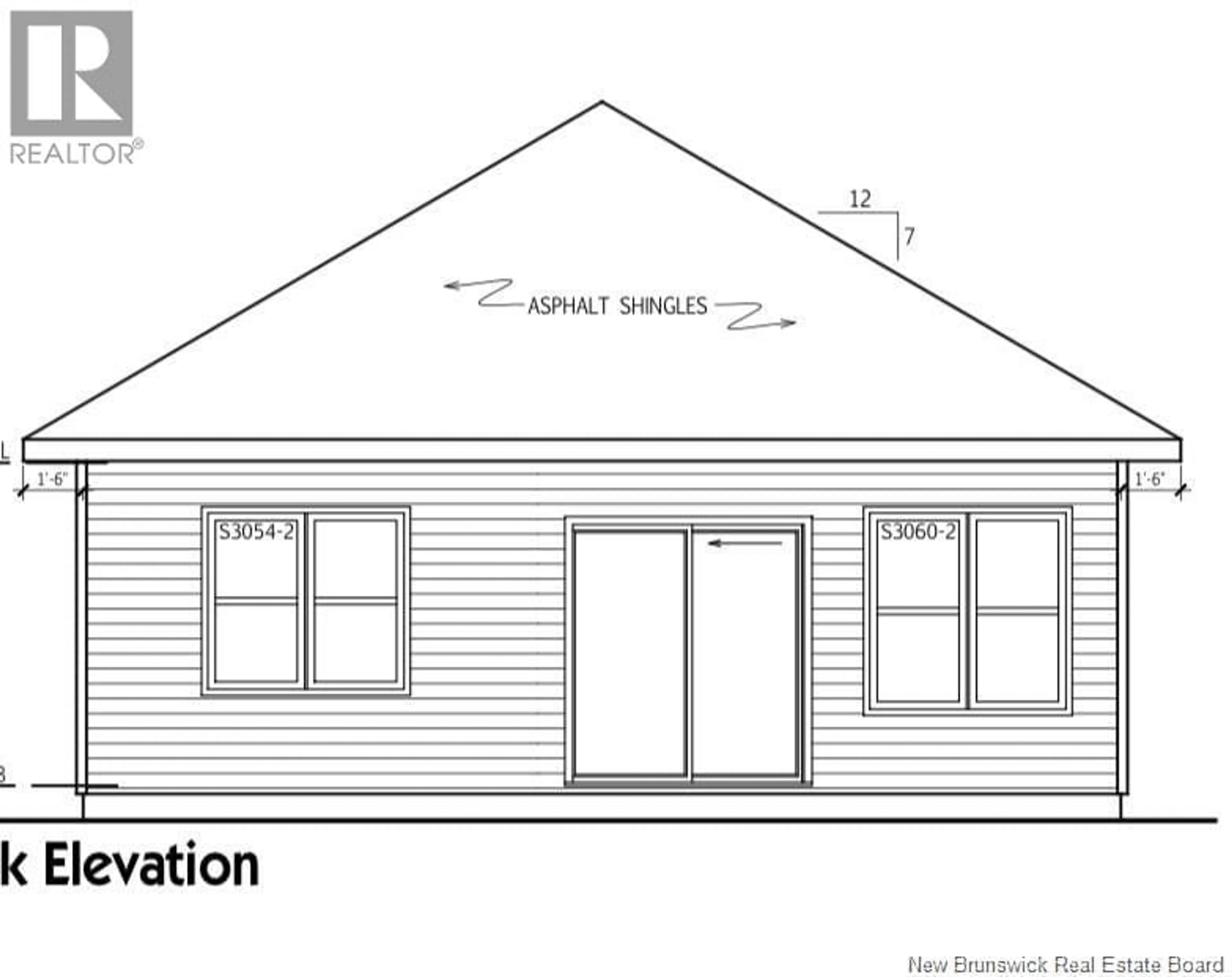 Unknown for 47 OTTY AVENUE, Sussex New Brunswick E4E0M5