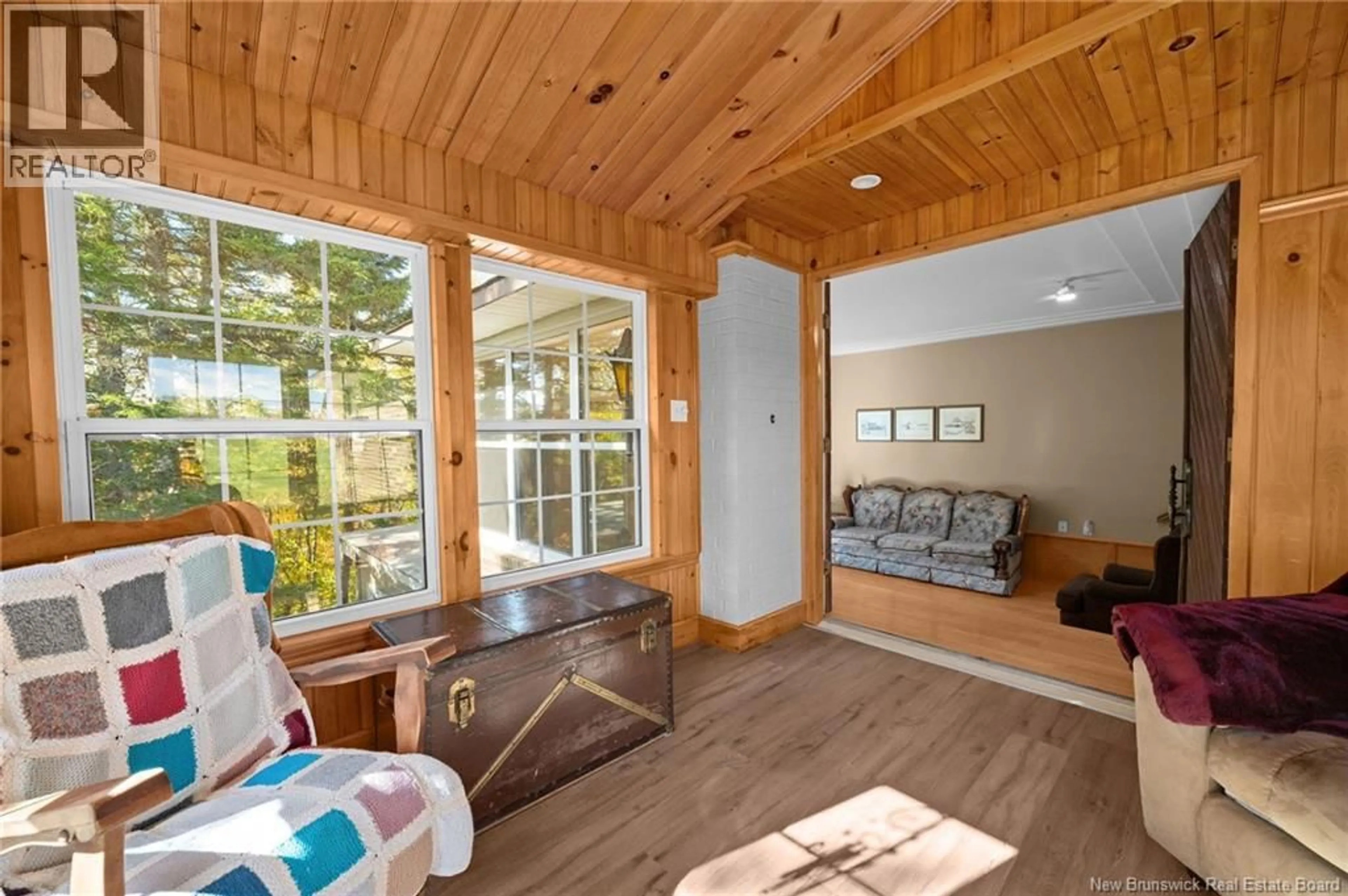 Indoor entryway for 306 SAINT-JOSEPH ROAD, Saint-Joseph-De-Kent New Brunswick E4S4C9