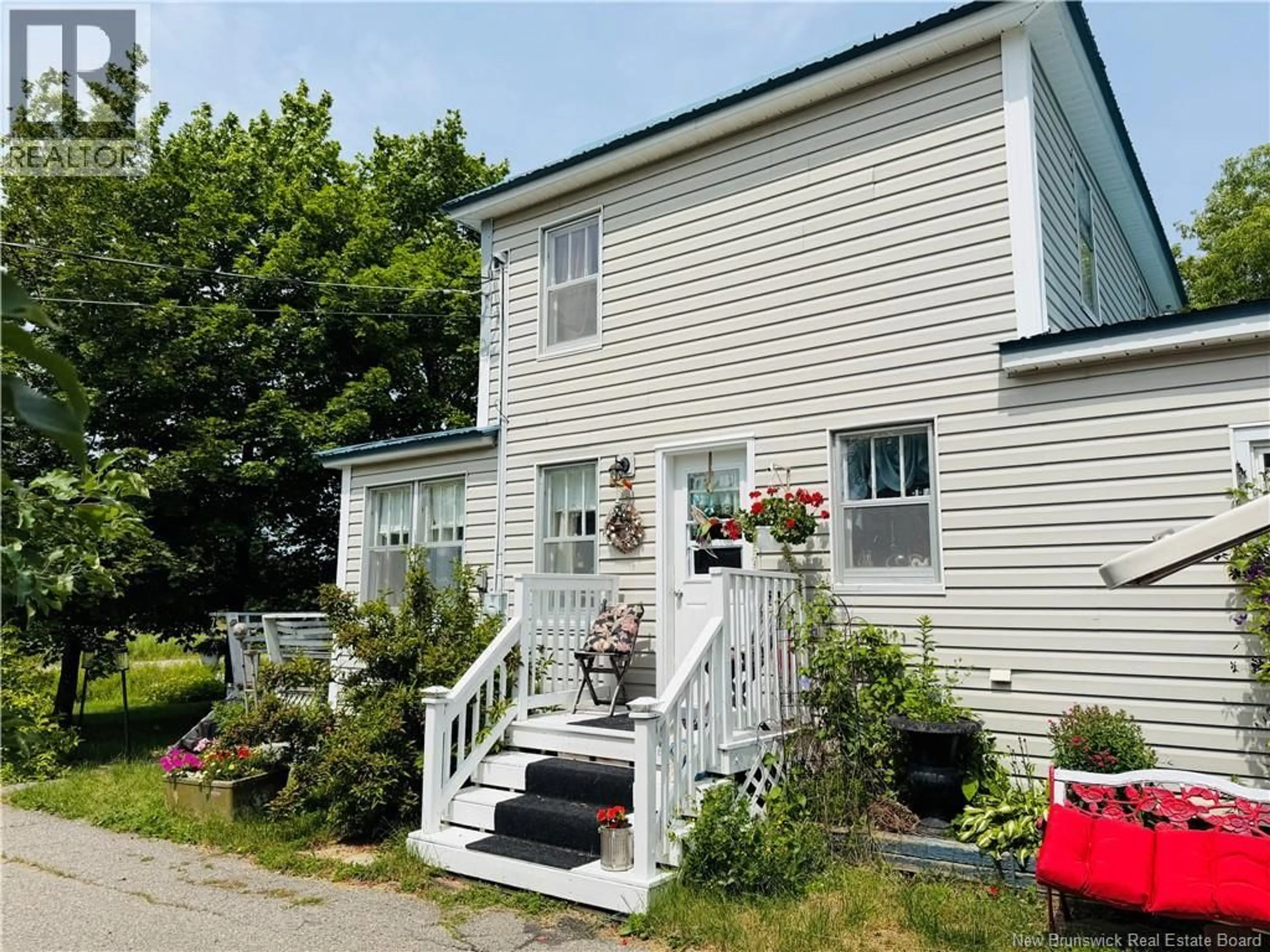 Unknown for 21 HORTON CREEK ROAD, Bay Du Vin New Brunswick E1N5P1