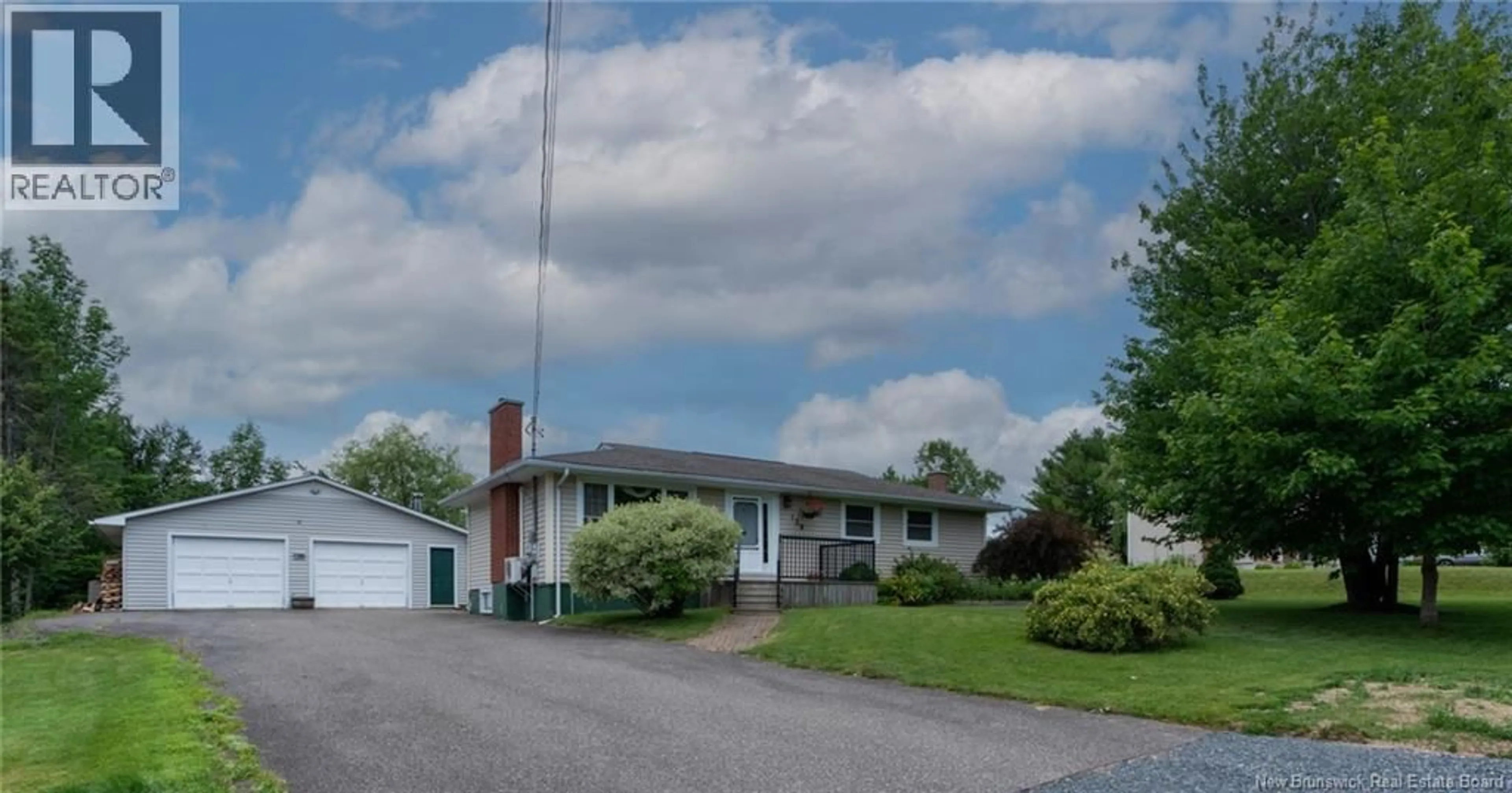 Unknown for 130 SUNRISE ESATES DRIVE, New Maryland New Brunswick E3C1G6