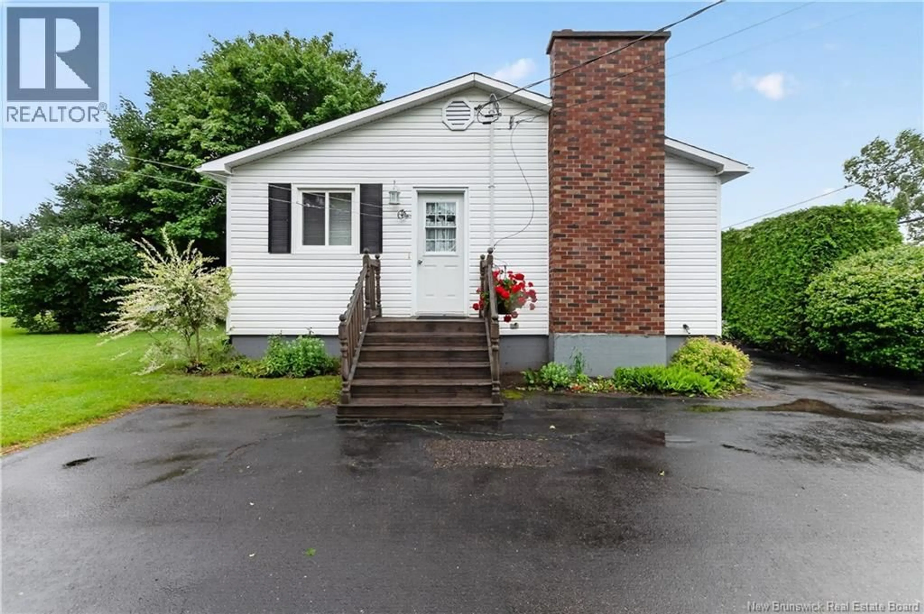 Unknown for 99 SUMMIT AVENUE, Sussex New Brunswick E4E1A7