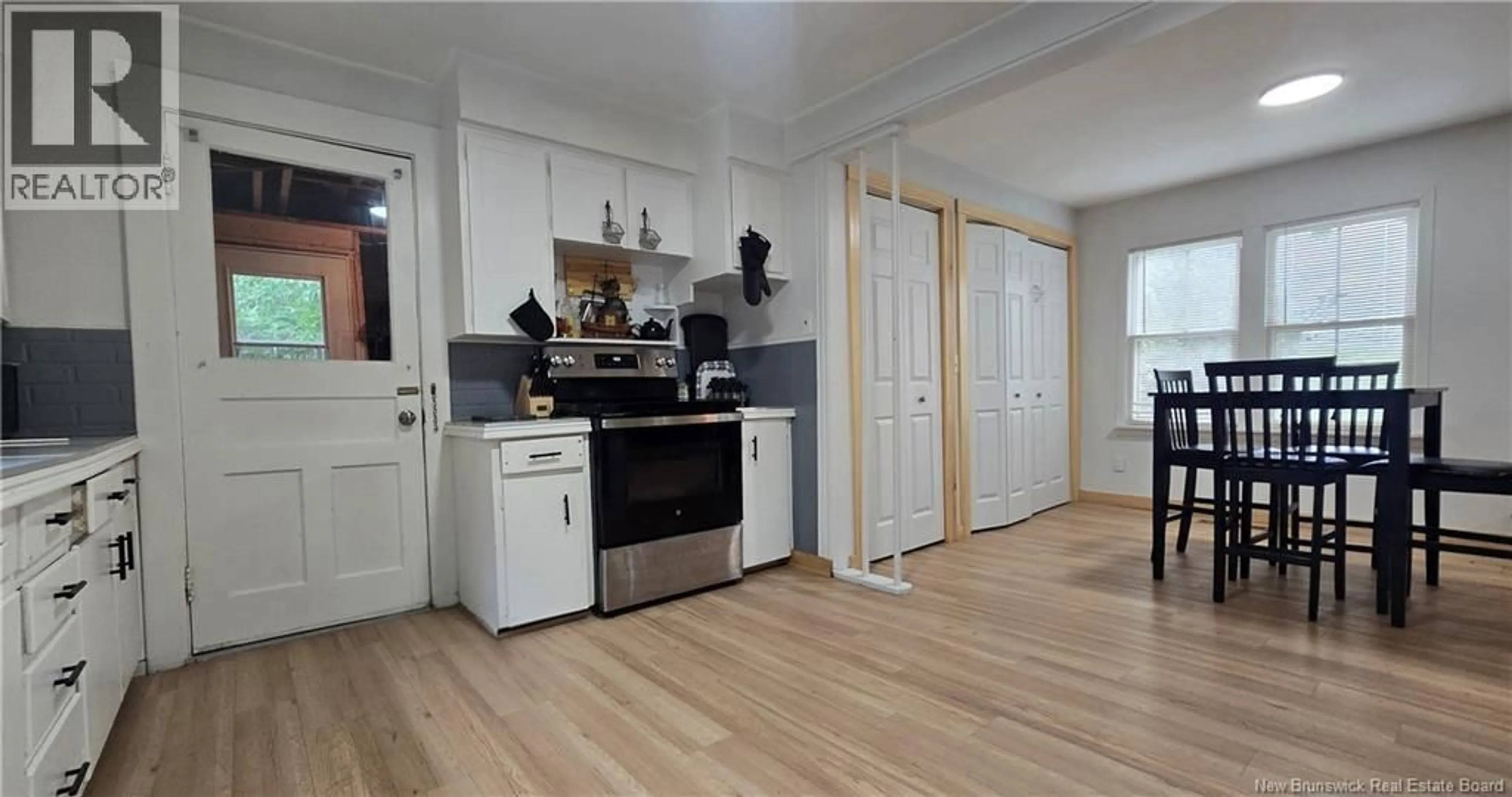 Unknown for 136 RAMSAY STREET, Dalhousie New Brunswick E8C2H3
